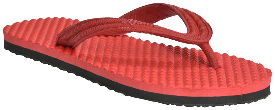 

Ajanta Health Hawai - Red Black