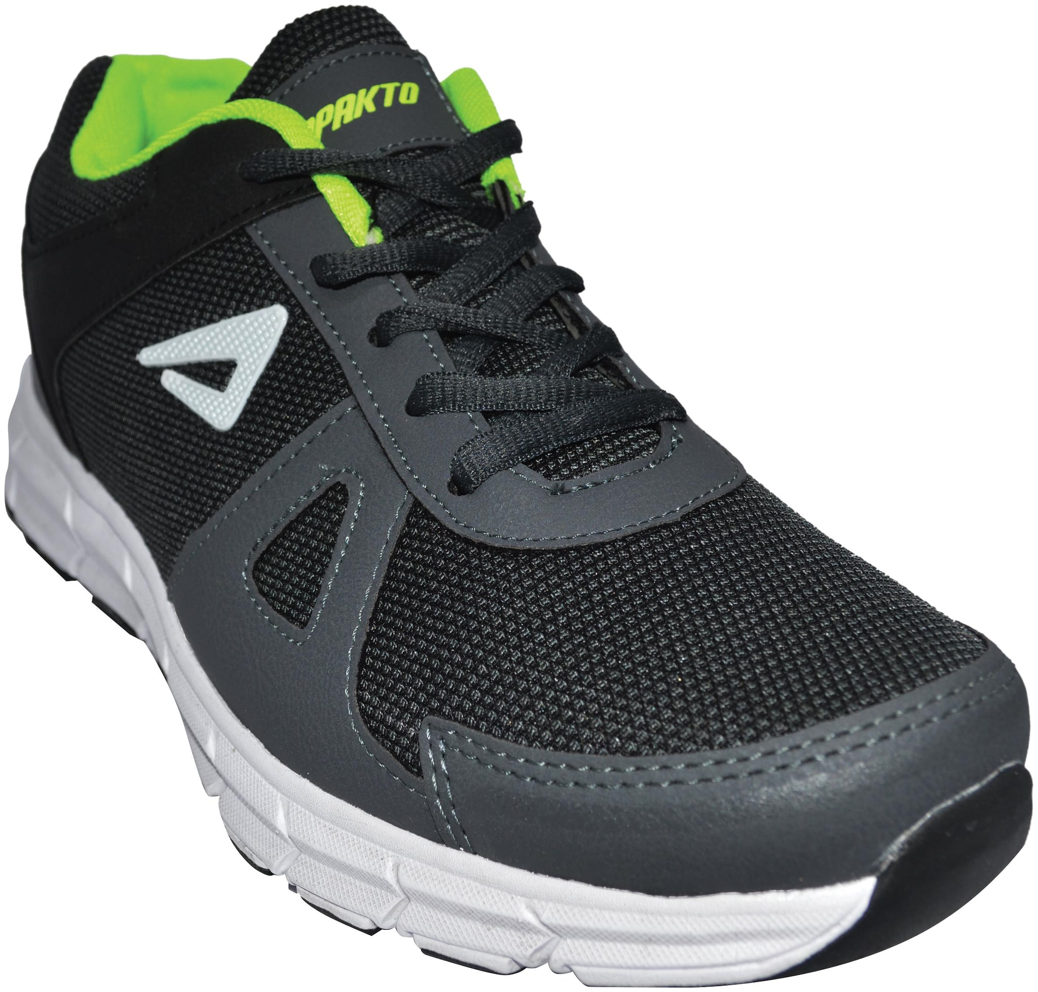 

Ajanta Men Running Shoes ( Grey )