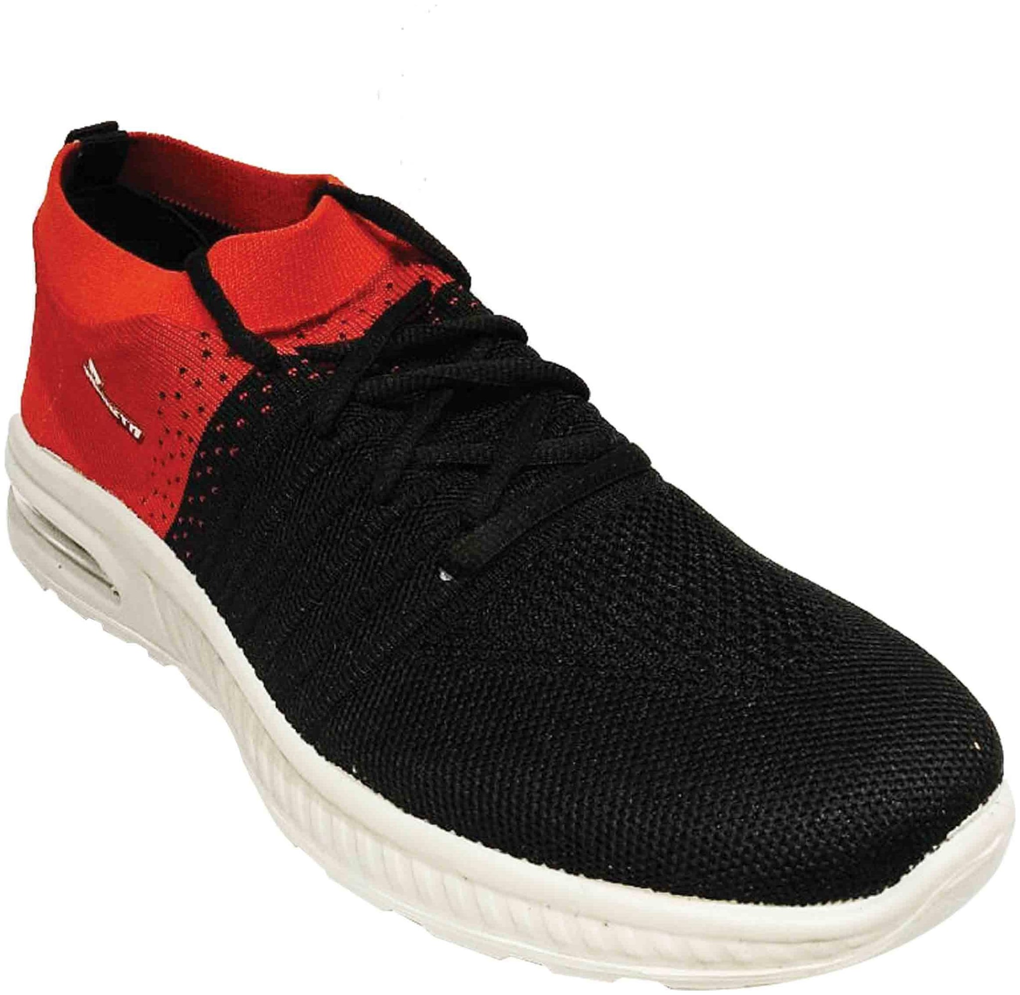 

Ajanta Men Running Shoes ( Black )