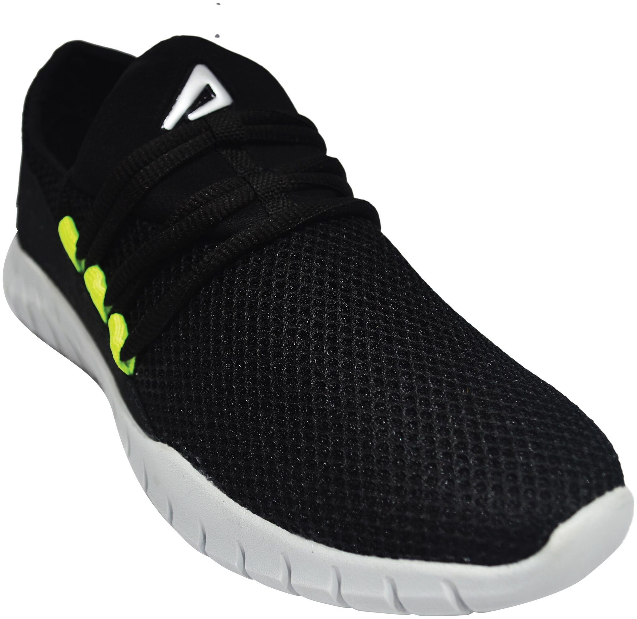 

Ajanta Men Running Shoes ( Black )