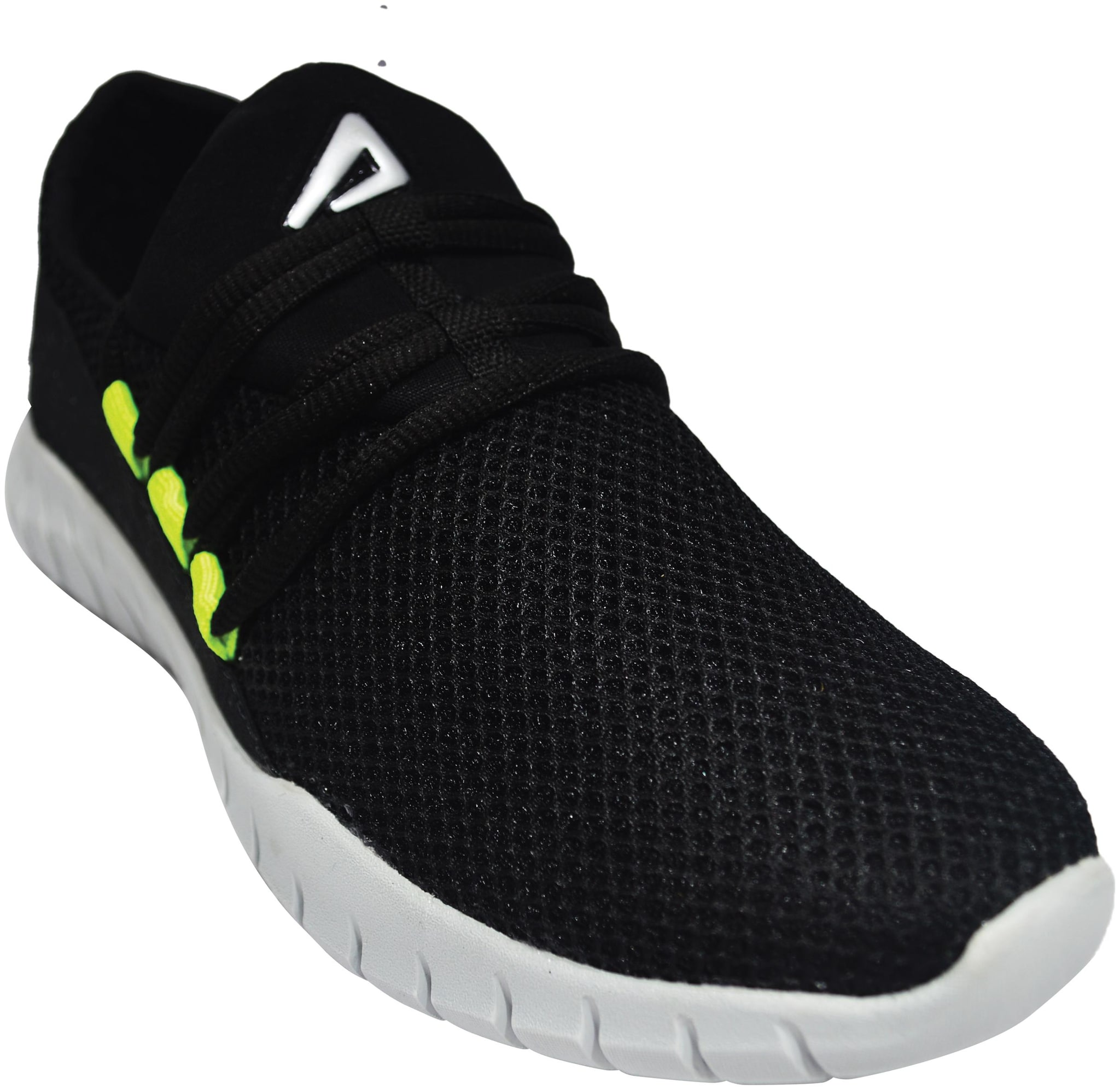 

Ajanta Men Running Shoes ( Black )