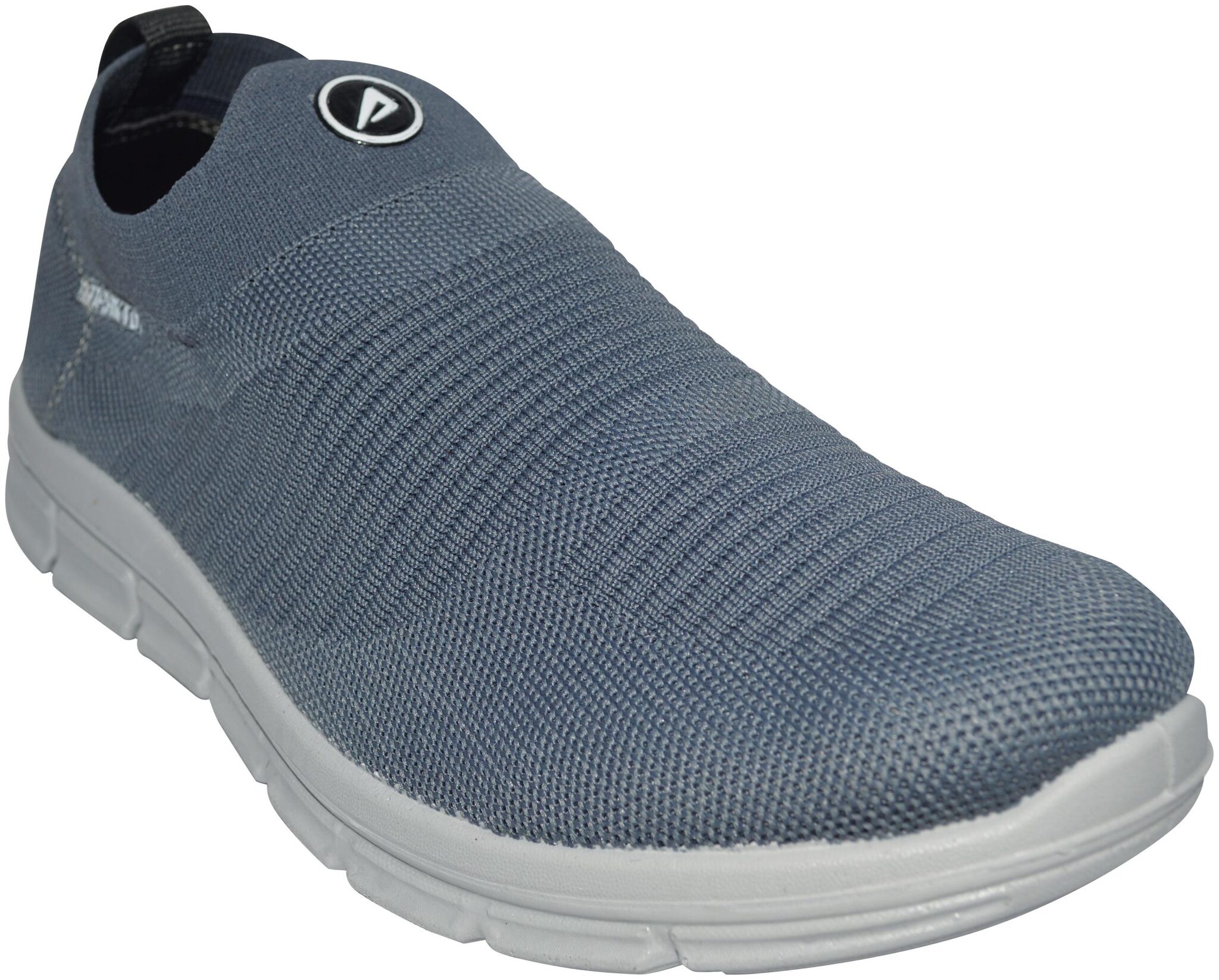 

Ajanta Men Running Shoes ( Grey )