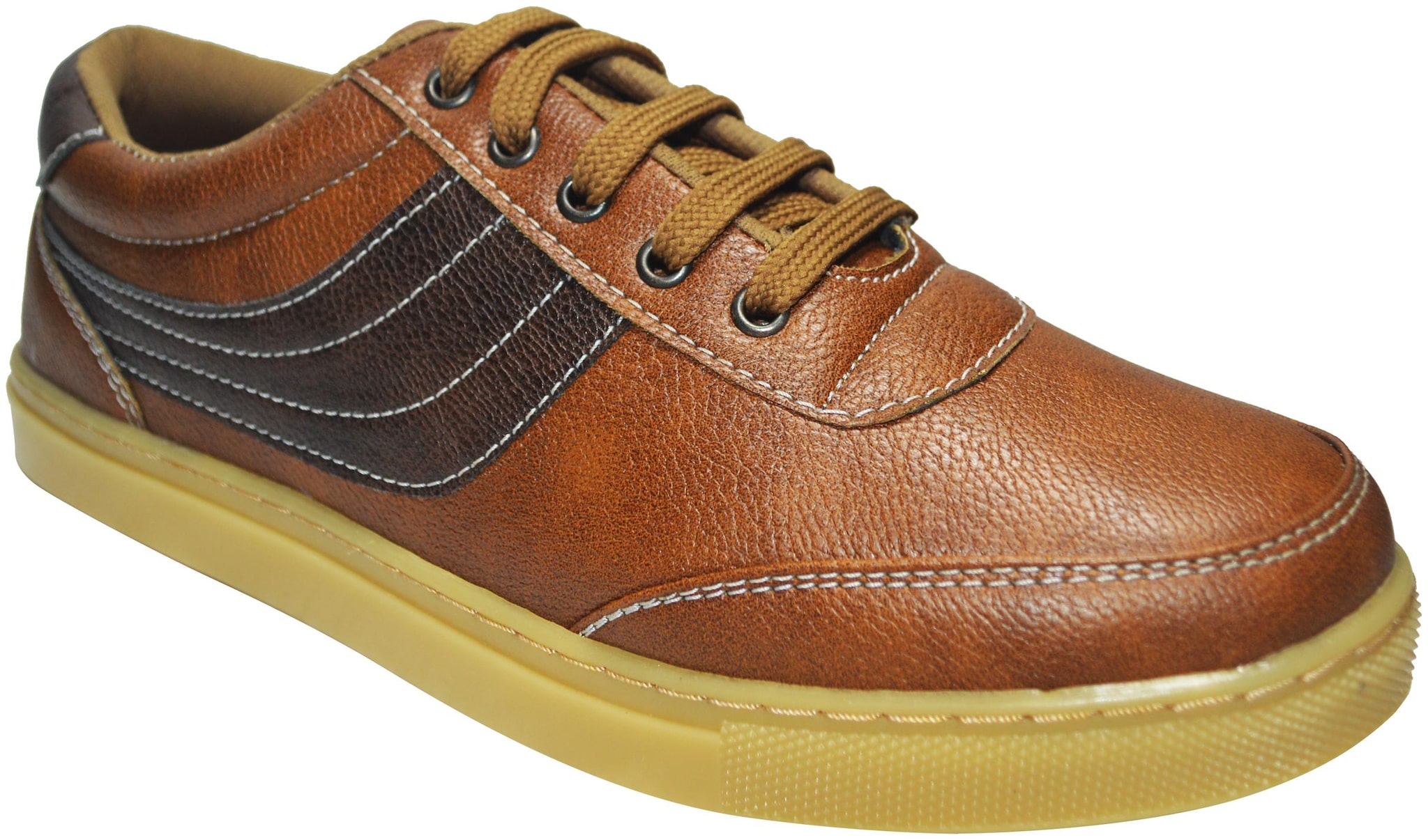 

Ajanta Impakto Men s Outdoor Shoes - Tan