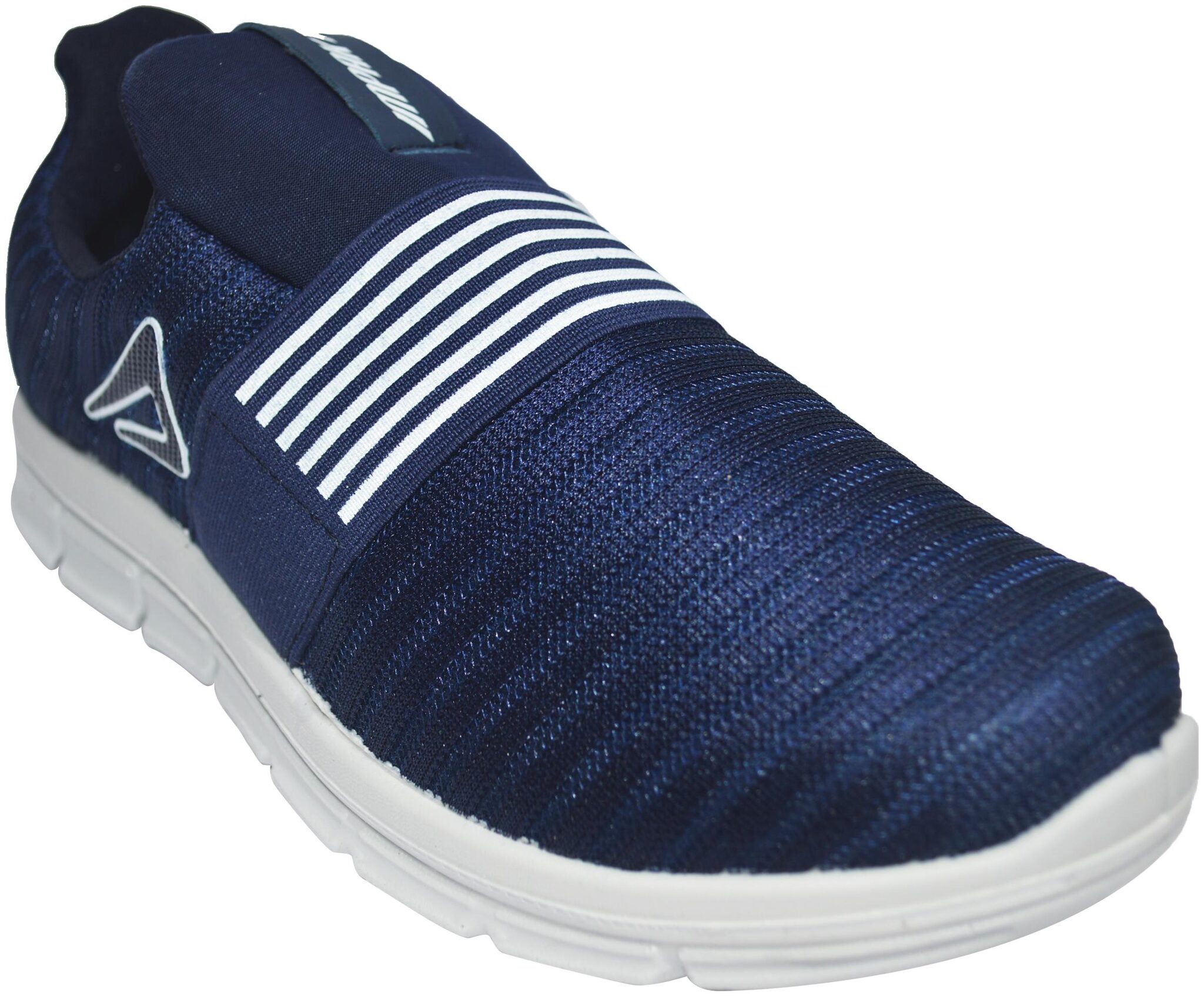 

Ajanta Men Running Shoes ( Blue )