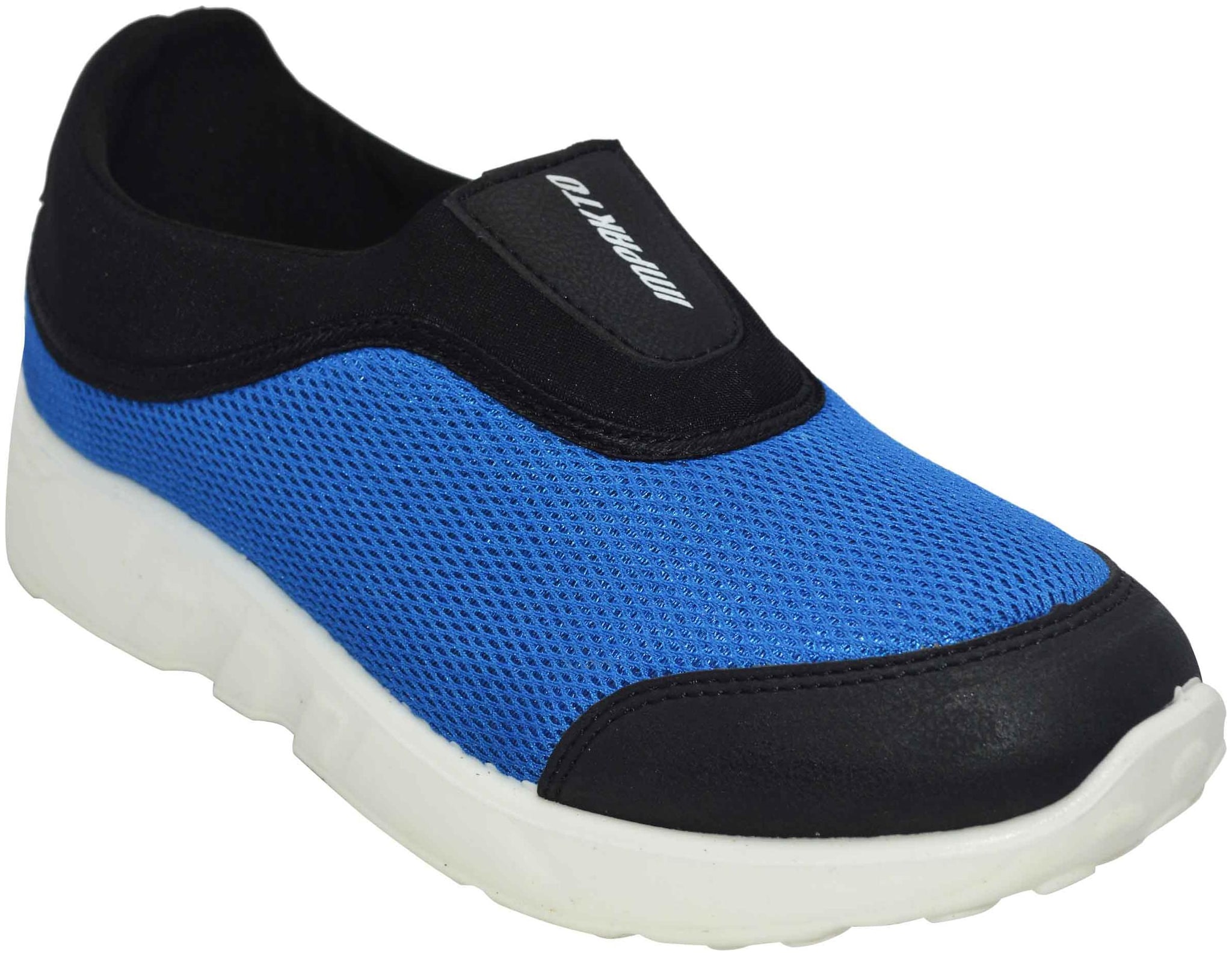 

Ajanta Women Womens Sports Shoes Running Shoes ( Blue )