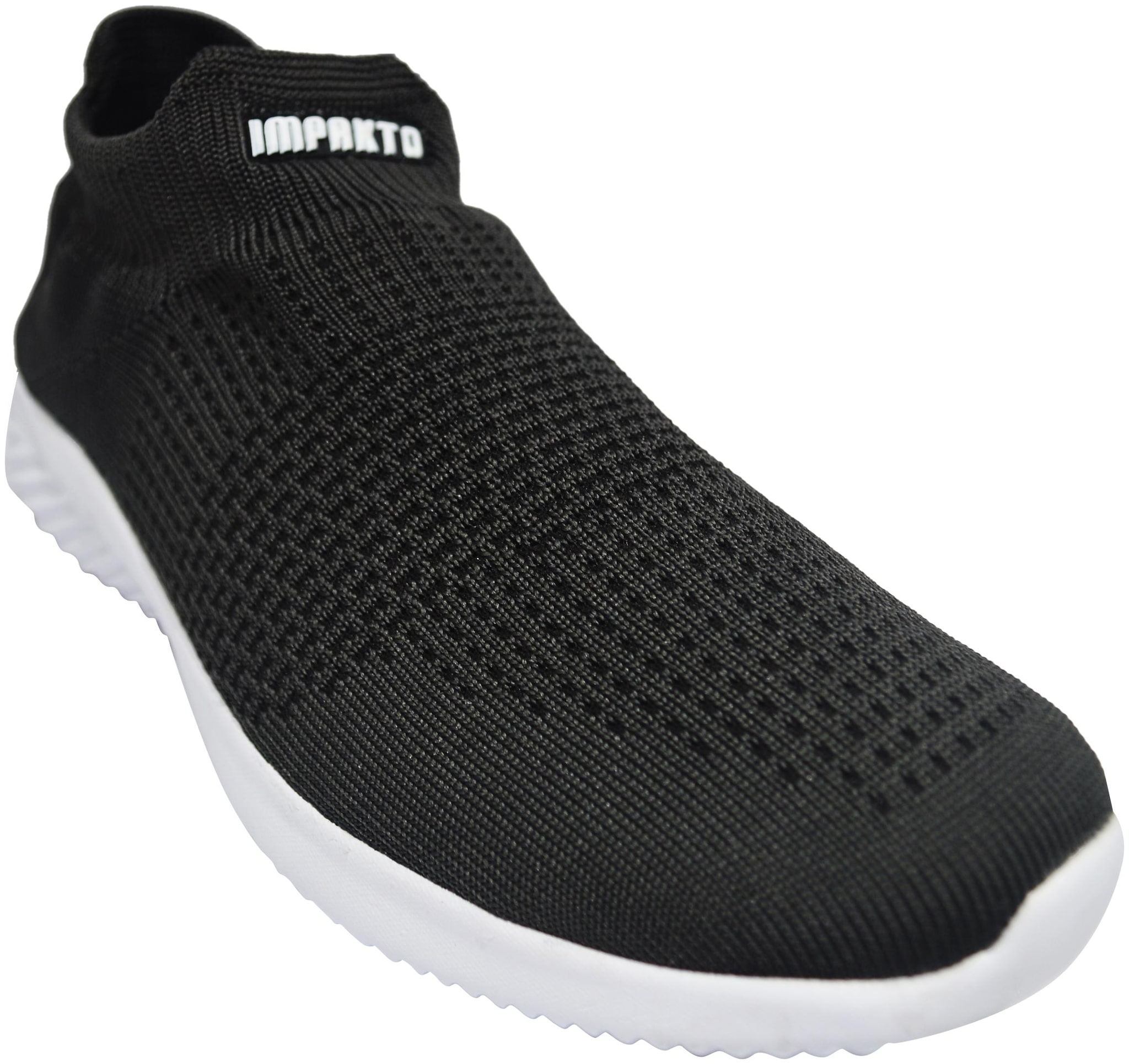 

Ajanta Men Running Shoes ( Black )