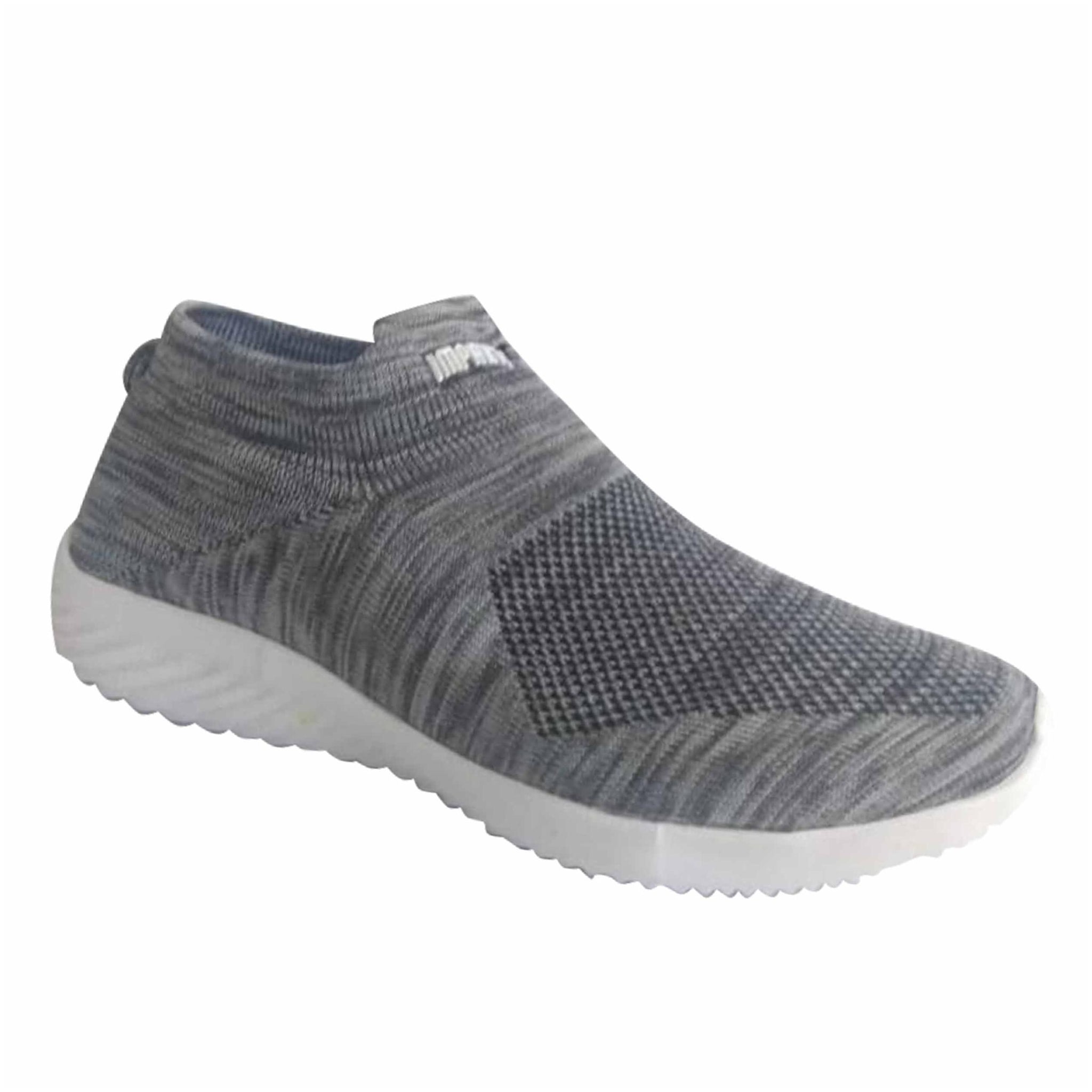 

Ajanta Men Running Shoes ( Grey )