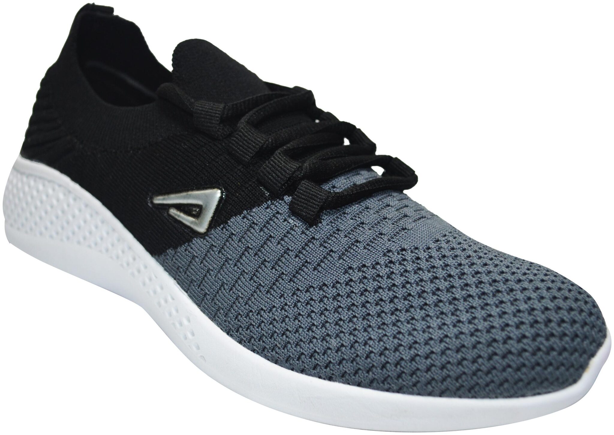 

Ajanta Men Running Shoes ( Grey )