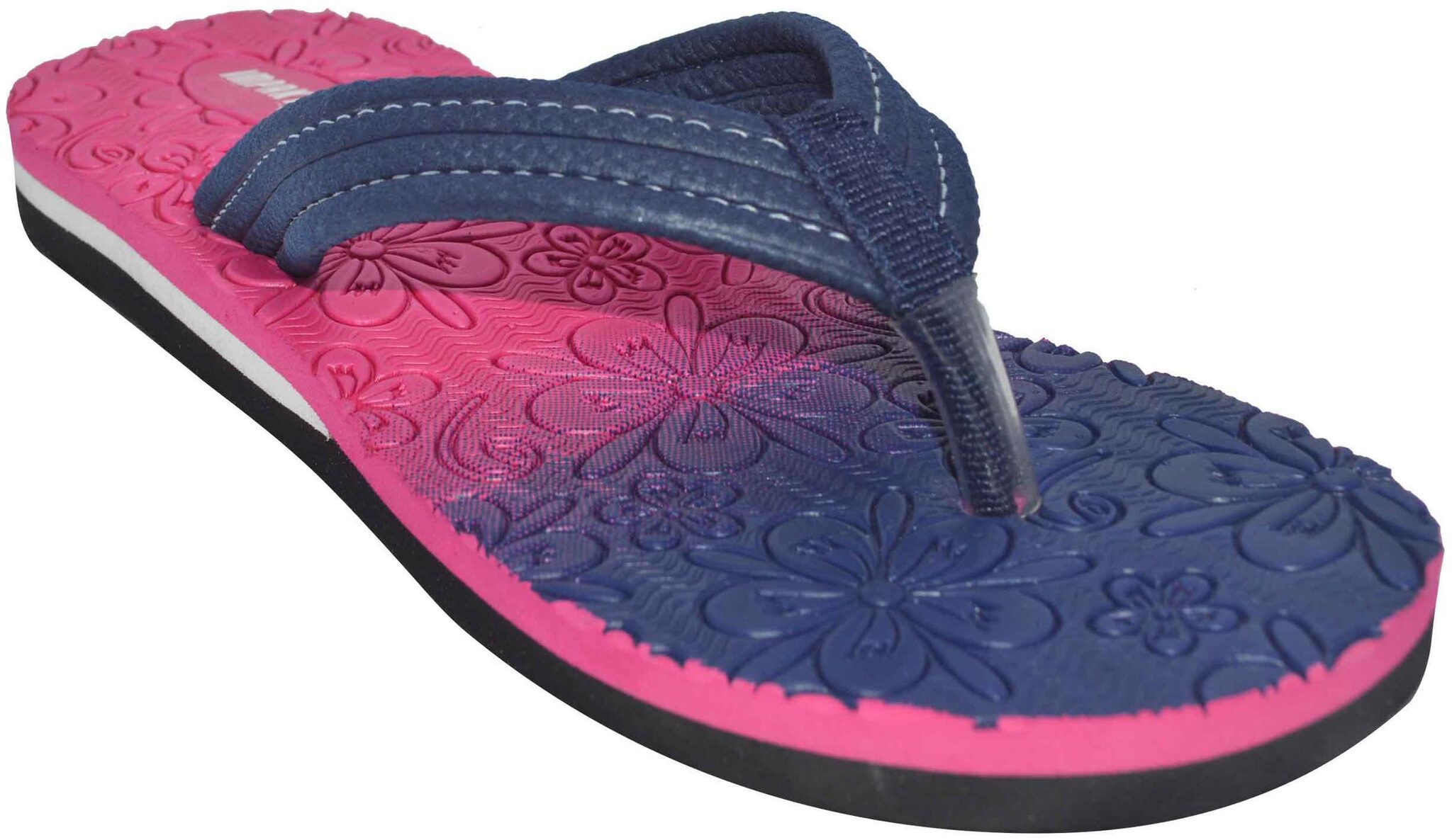 

Ajanta Women Pink Sandals