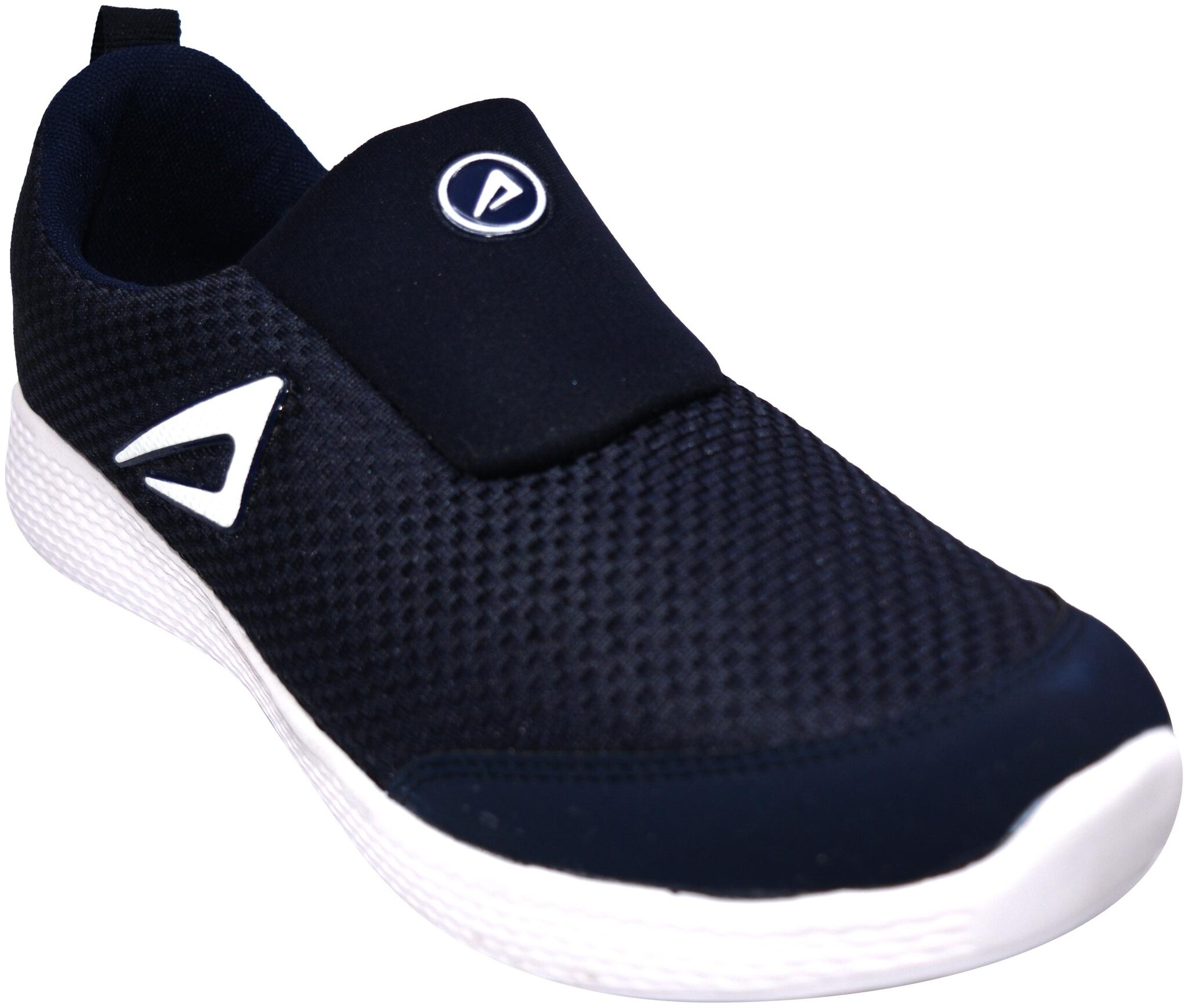 

Ajanta Men Running Shoes ( Blue )
