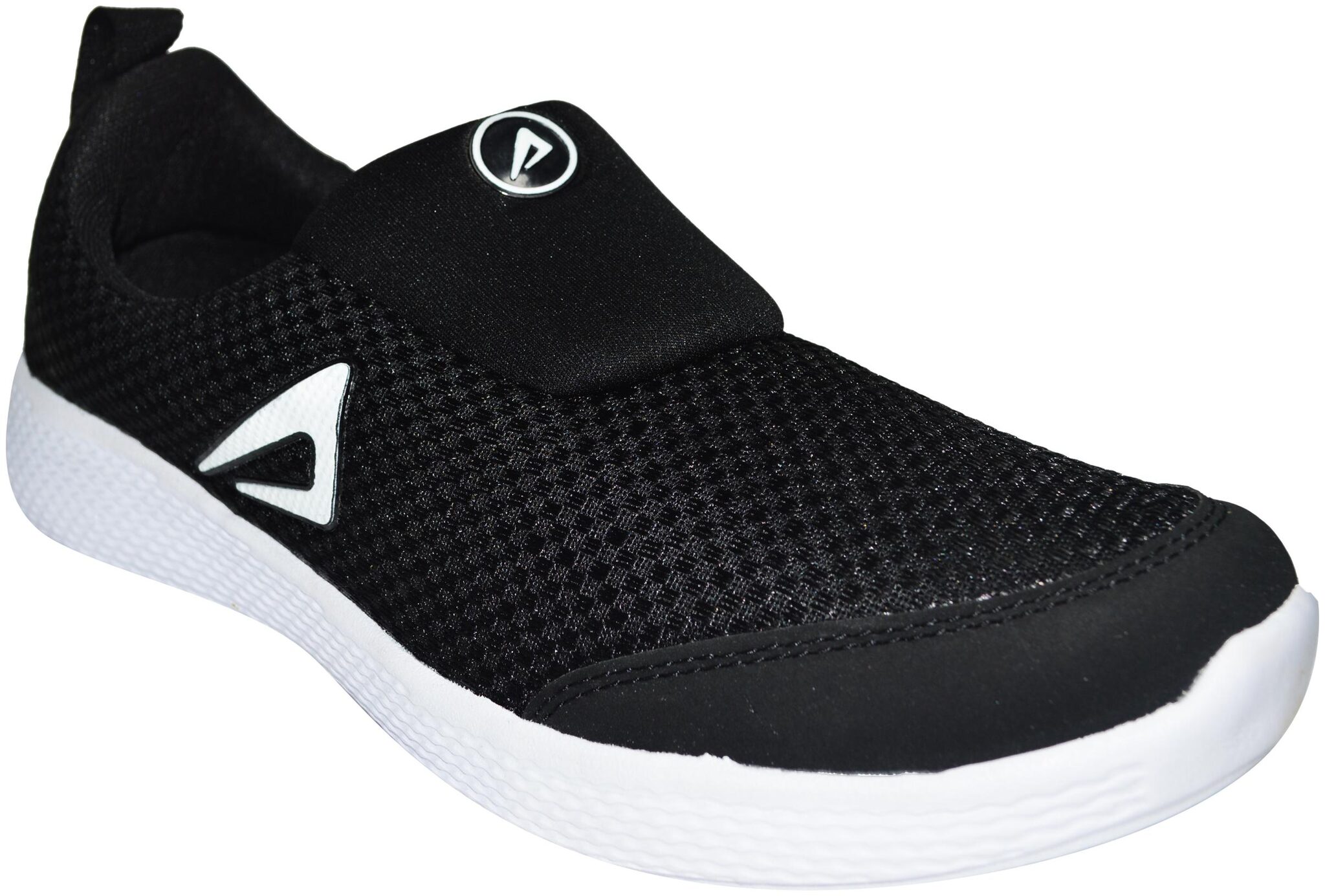 

Ajanta Men Running Shoes ( Black )
