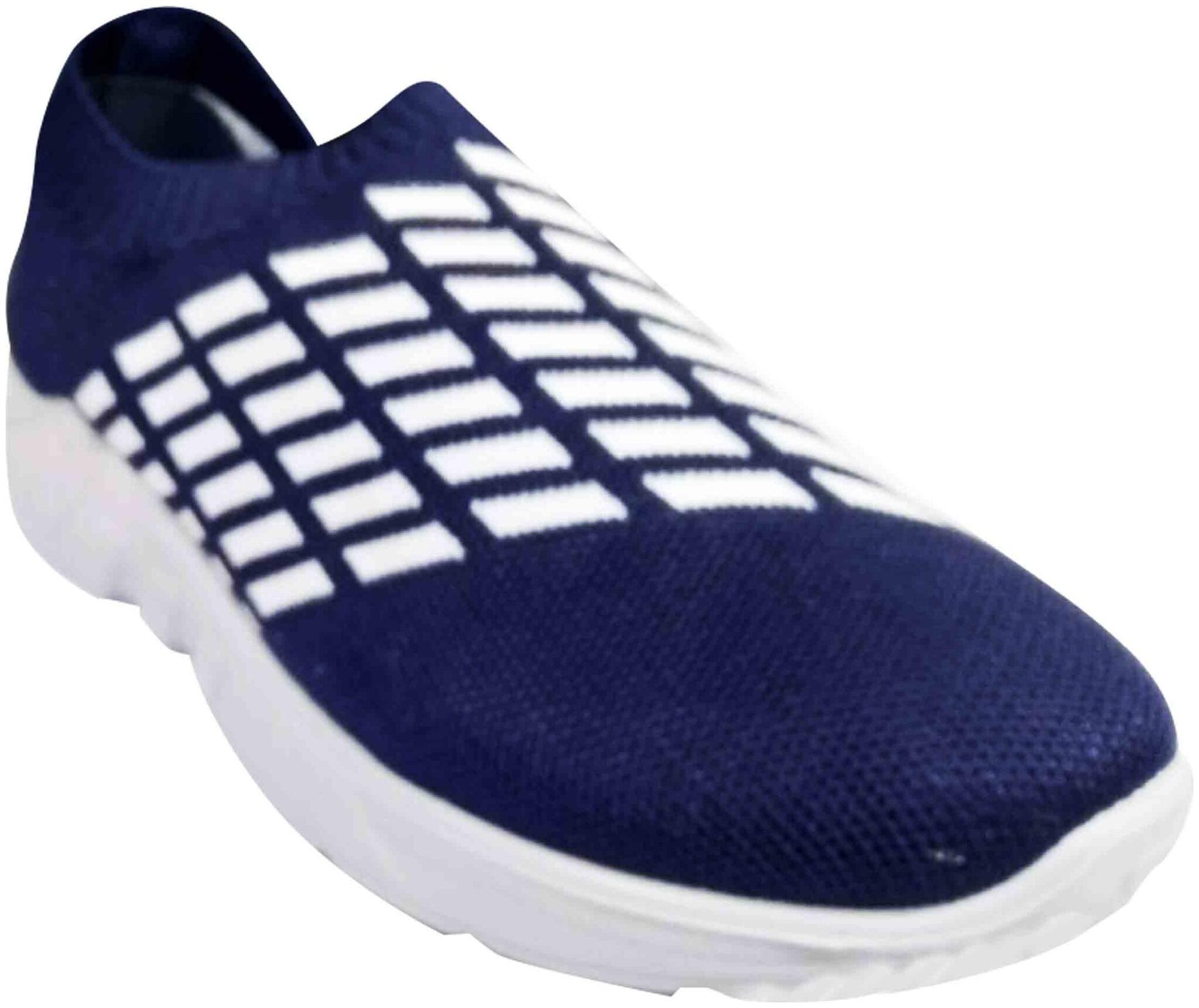 

Ajanta Women Running Shoes ( Blue )