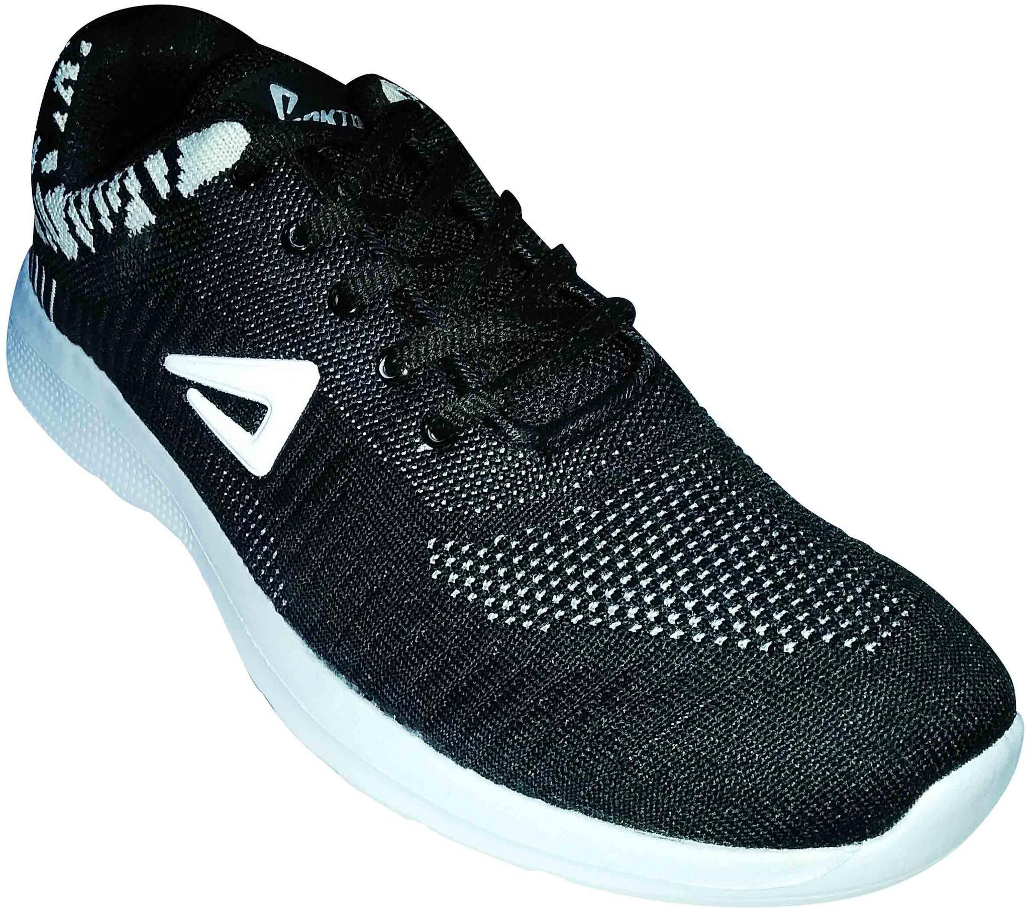 

Ajanta Men Running Shoes ( Black )