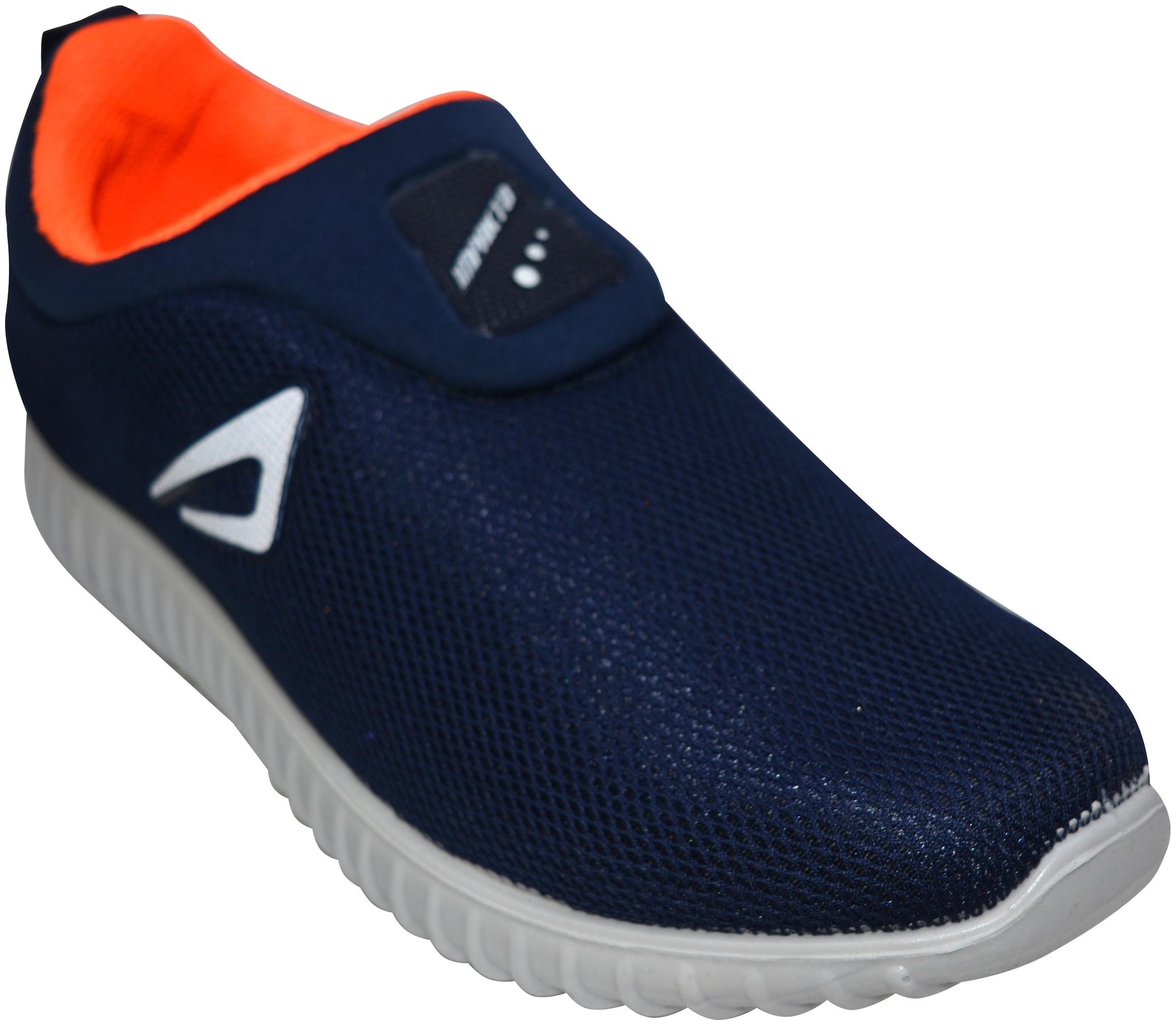 

Ajanta Men Running Shoes ( Blue )