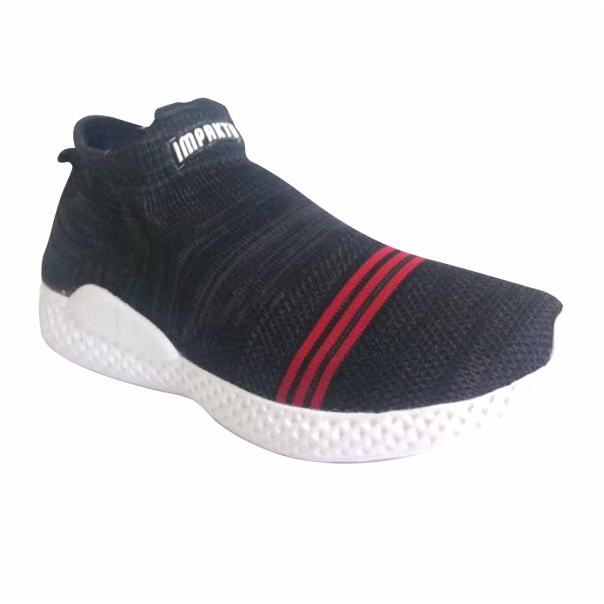 

Ajanta Men Running Shoes ( Blue )