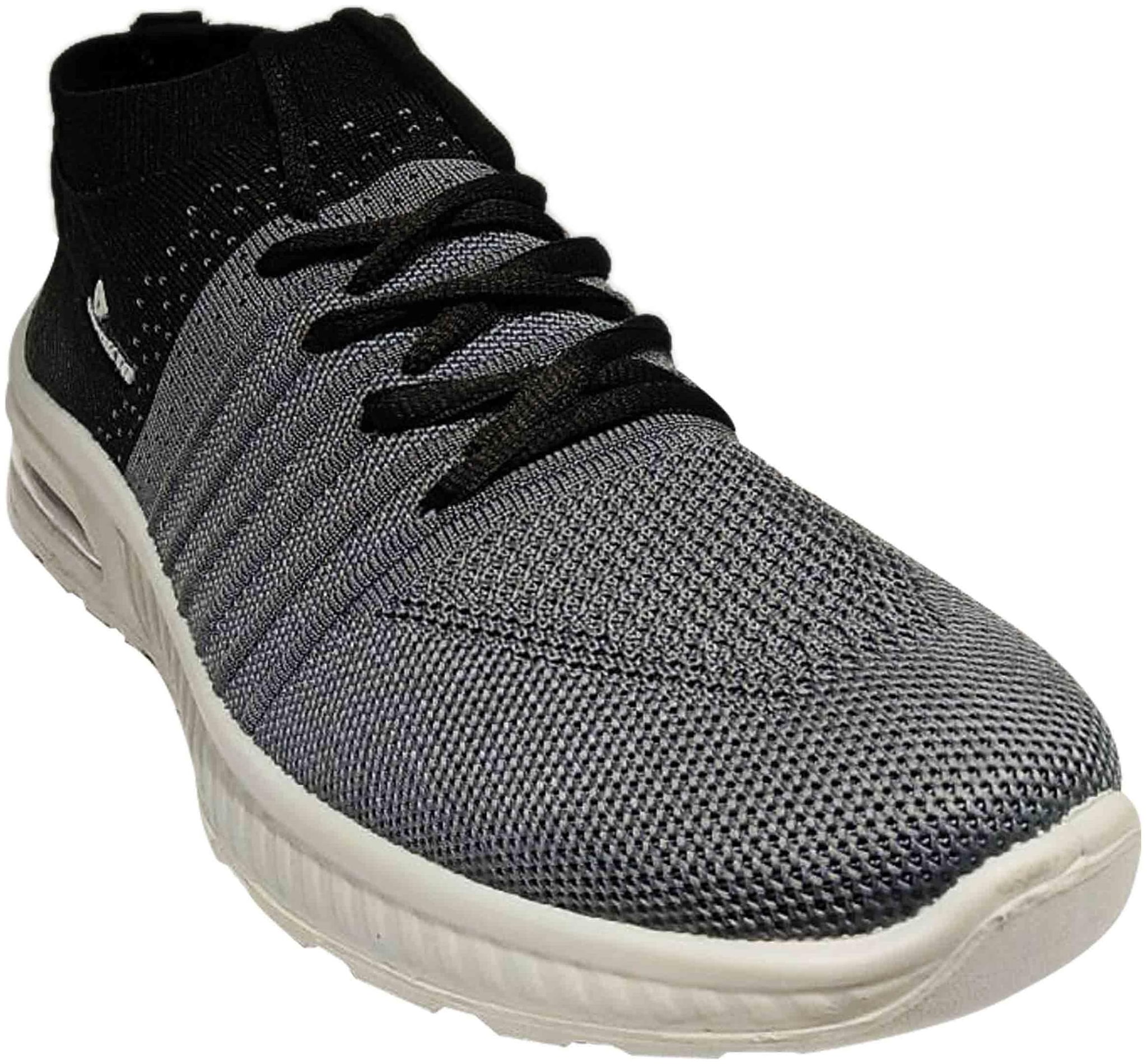 

Ajanta Men Running Shoes ( Grey )