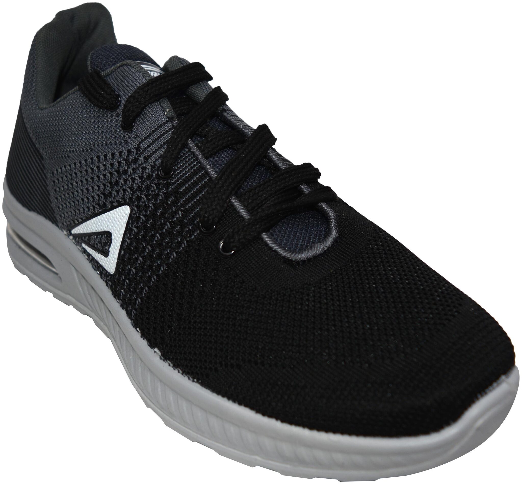

Ajanta Men Running Shoes ( Grey )