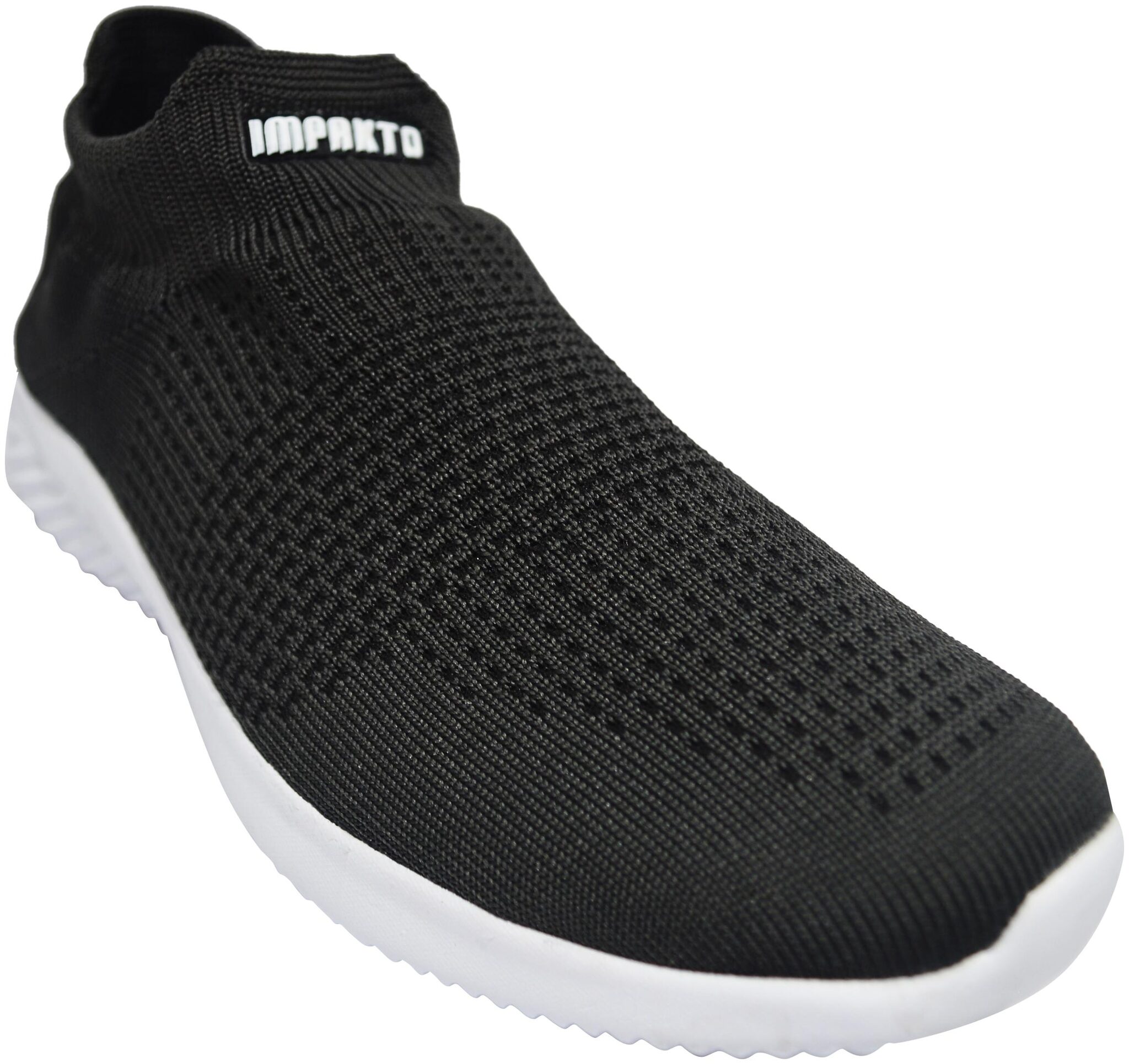 

Ajanta Men Running Shoes ( Black )