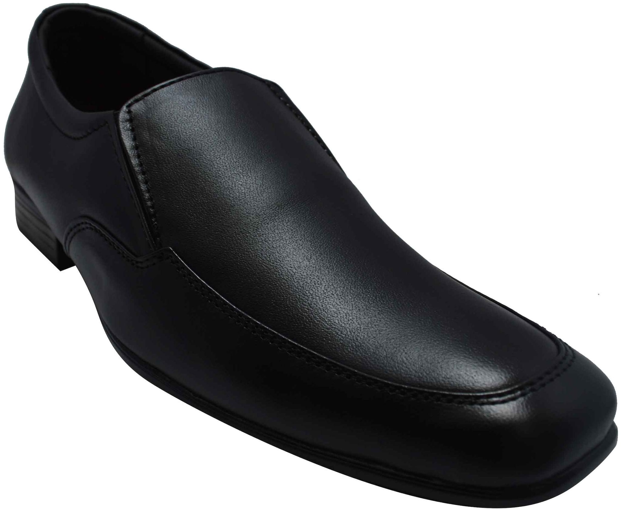 

Ajanta Imperio Men s Formal Shoes - Black