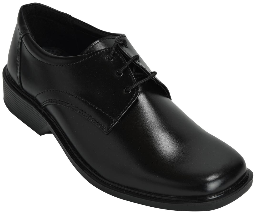 

Ajanta Men s Formal Shoes - Black