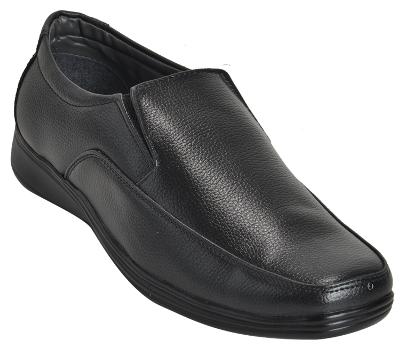 

Ajanta Men s Formal Shoes - Black