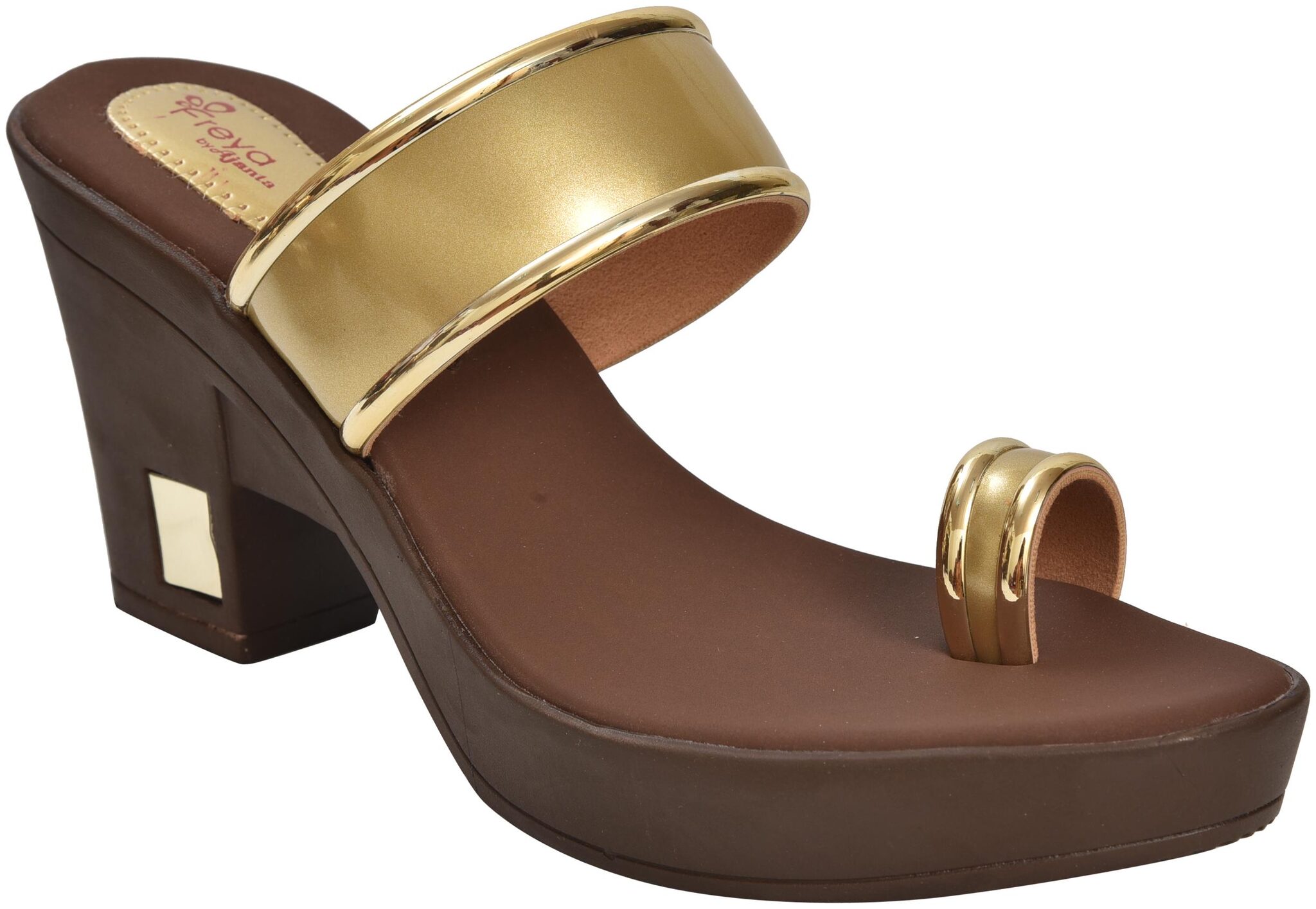 

Ajanta Women Multi-Color Wedges