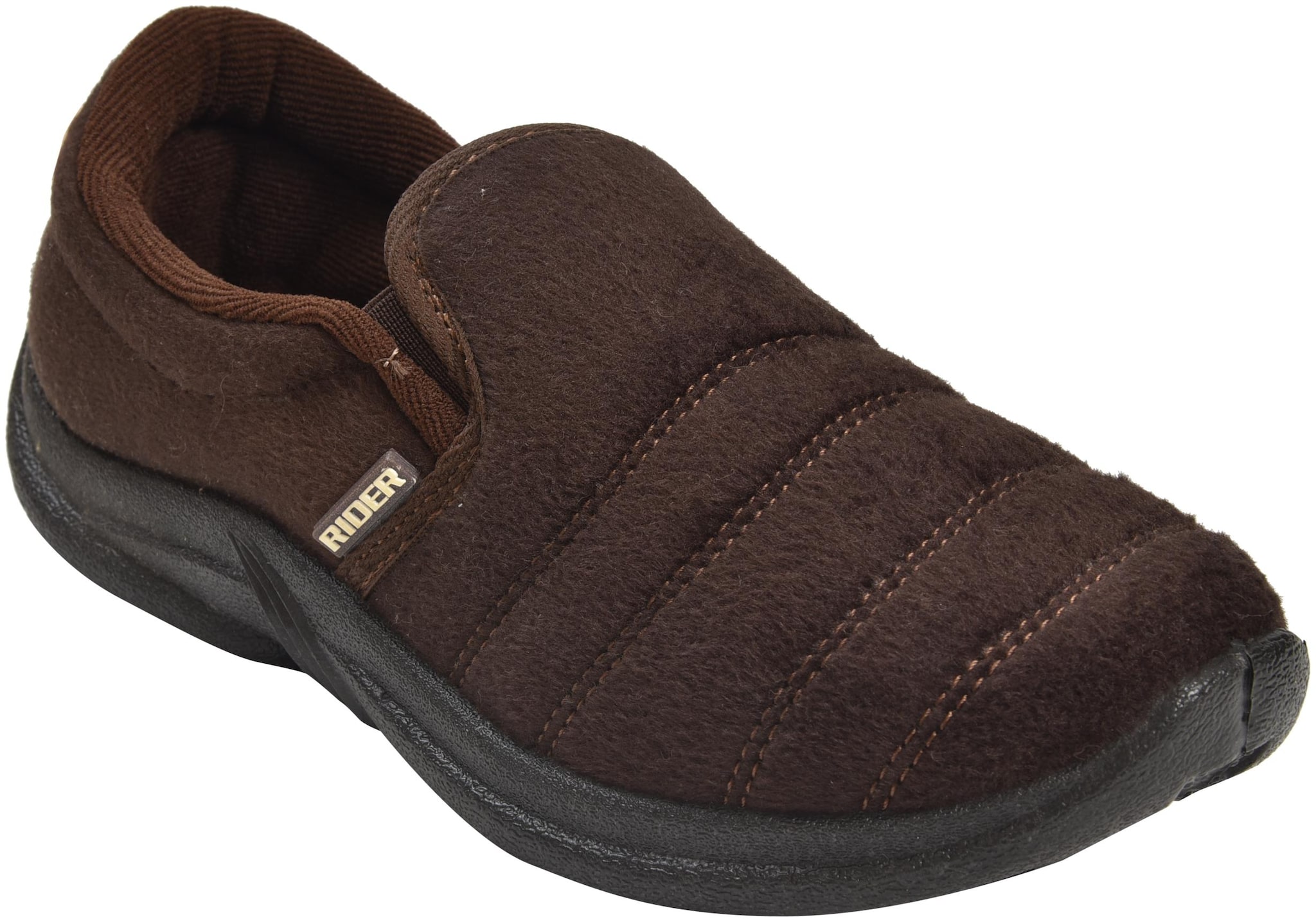 

Ajanta Men Running Shoes ( Brown )