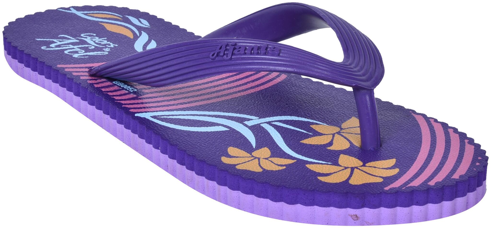 

Ajanta Slippers For Women