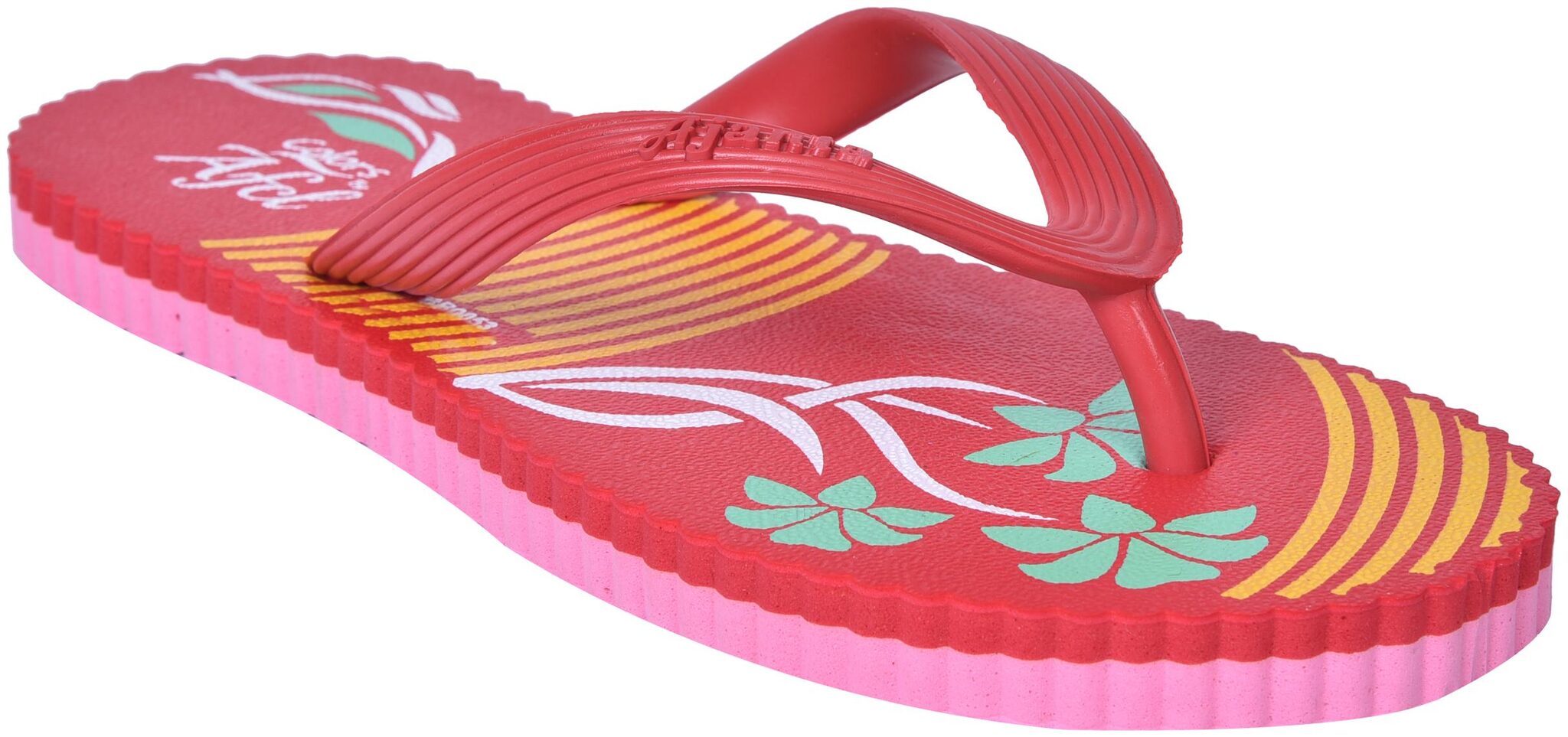 

Ajanta Slippers For Women