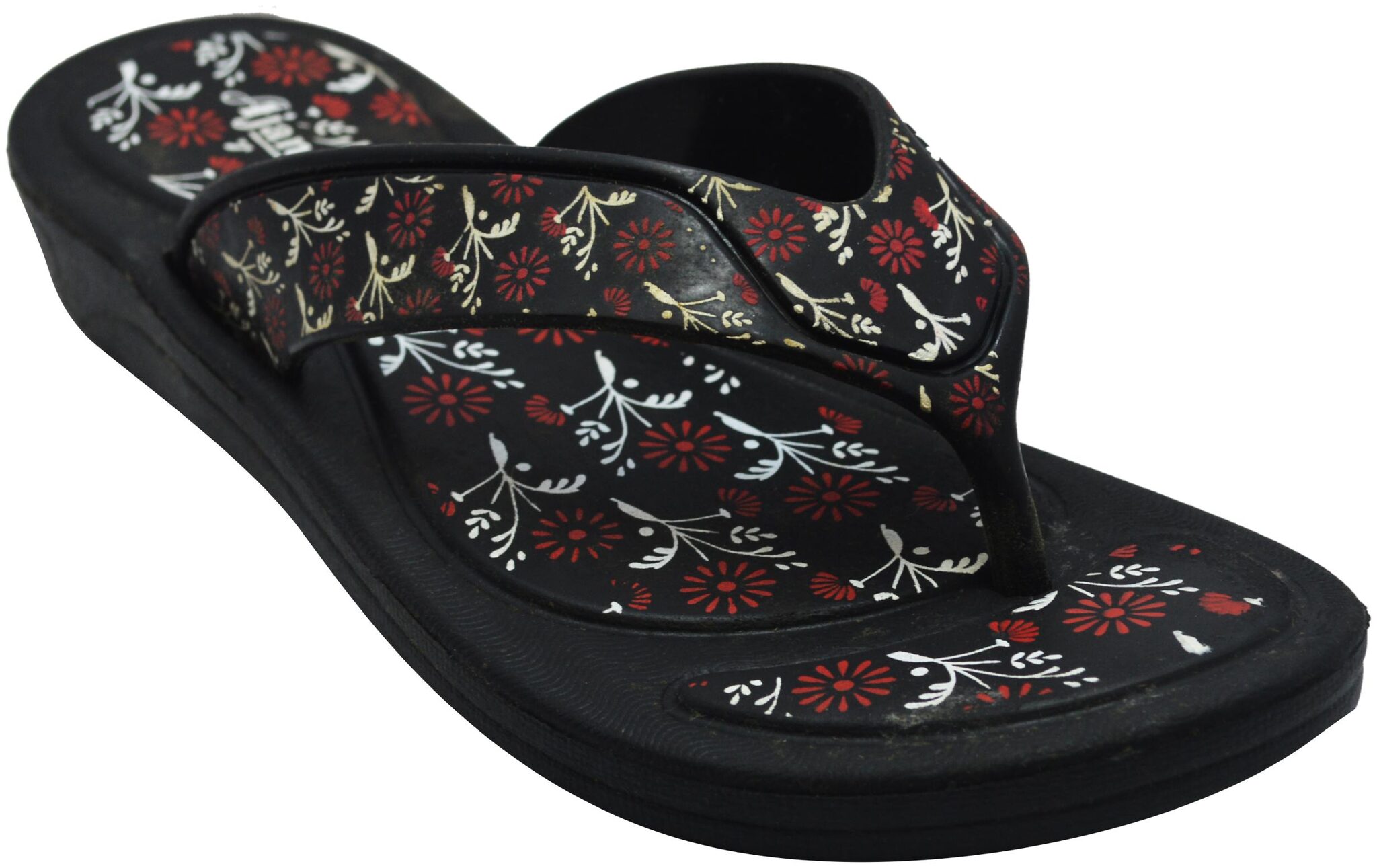 

Ajanta Slippers Flip flops For Women
