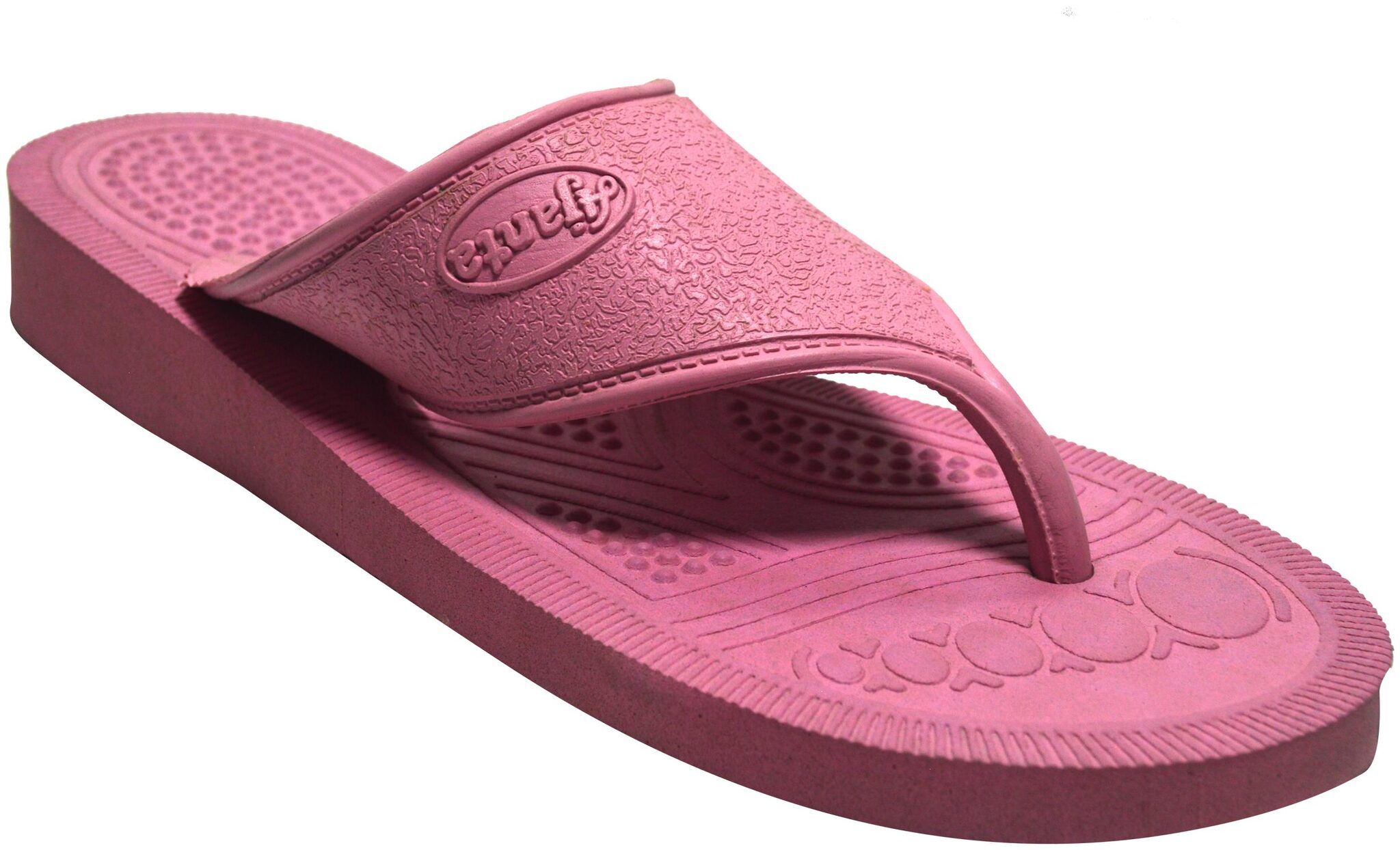 

Ajanta Slippers Flip flops For Women