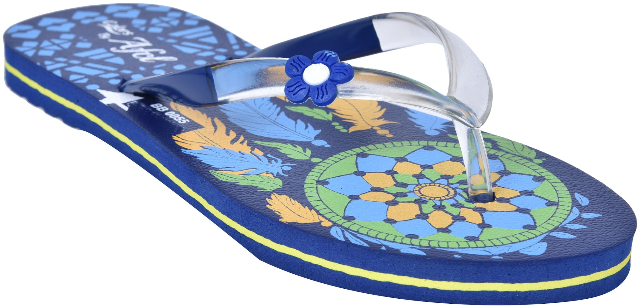 

Ajanta Slippers For Women