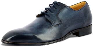 Alberto Torresi Men's Leather Formal Shoes