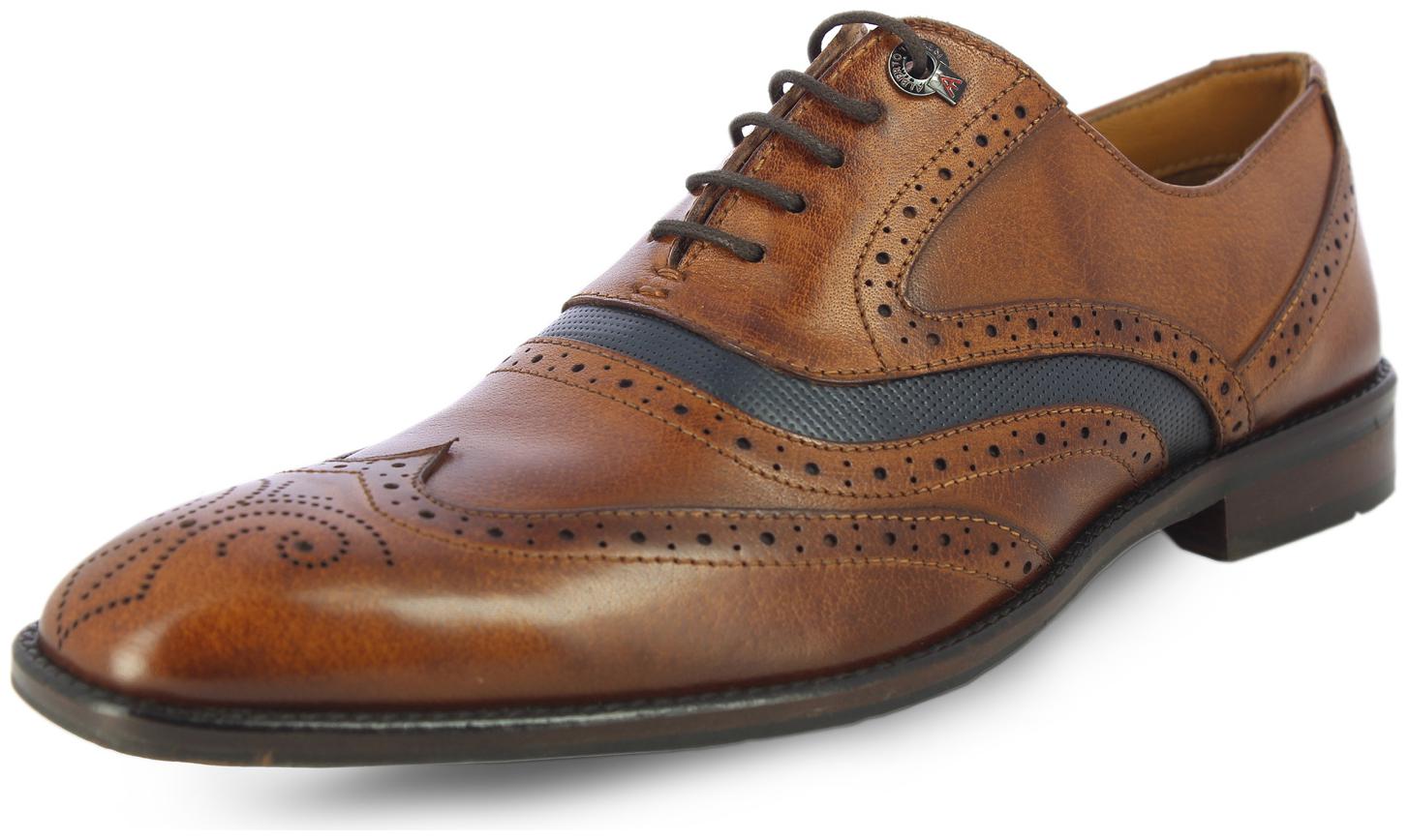 

Alberto Torresi Formal Shoes For Men