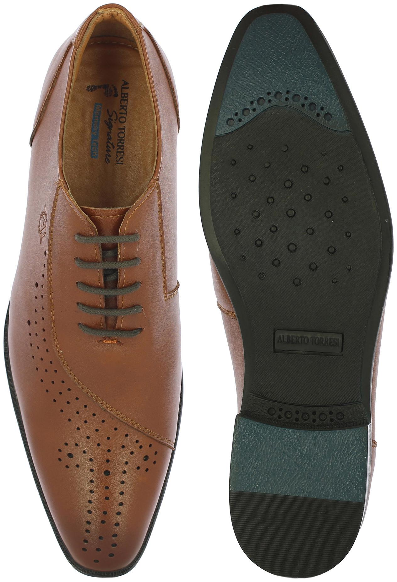 Alberto torresi signature Clearance