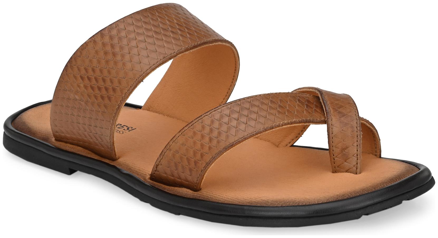 

Alberto Torresi Samuel Tan Men s Slipper