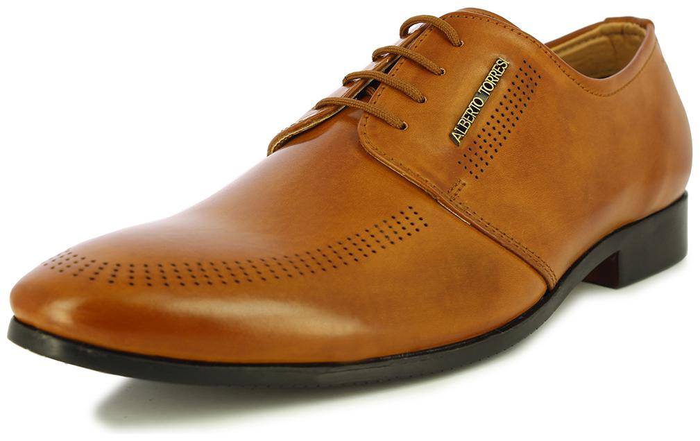 

Alberto Torresi Formal Shoes For Men