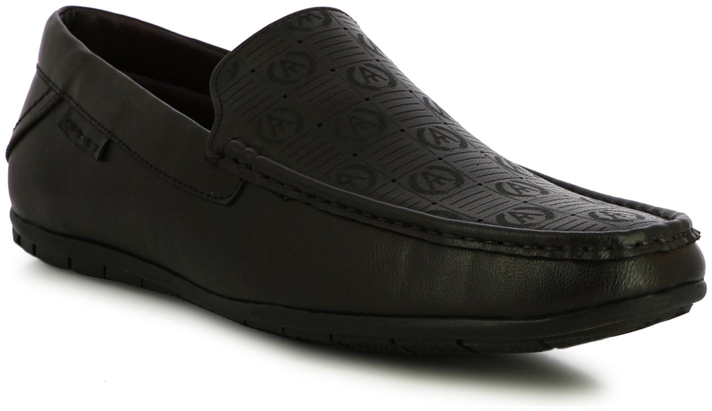 

Alberto Torresi Men Brown Loafers - 66174