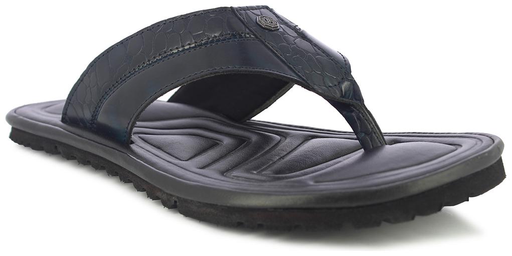 

Alberto Torresi Mens Slippers