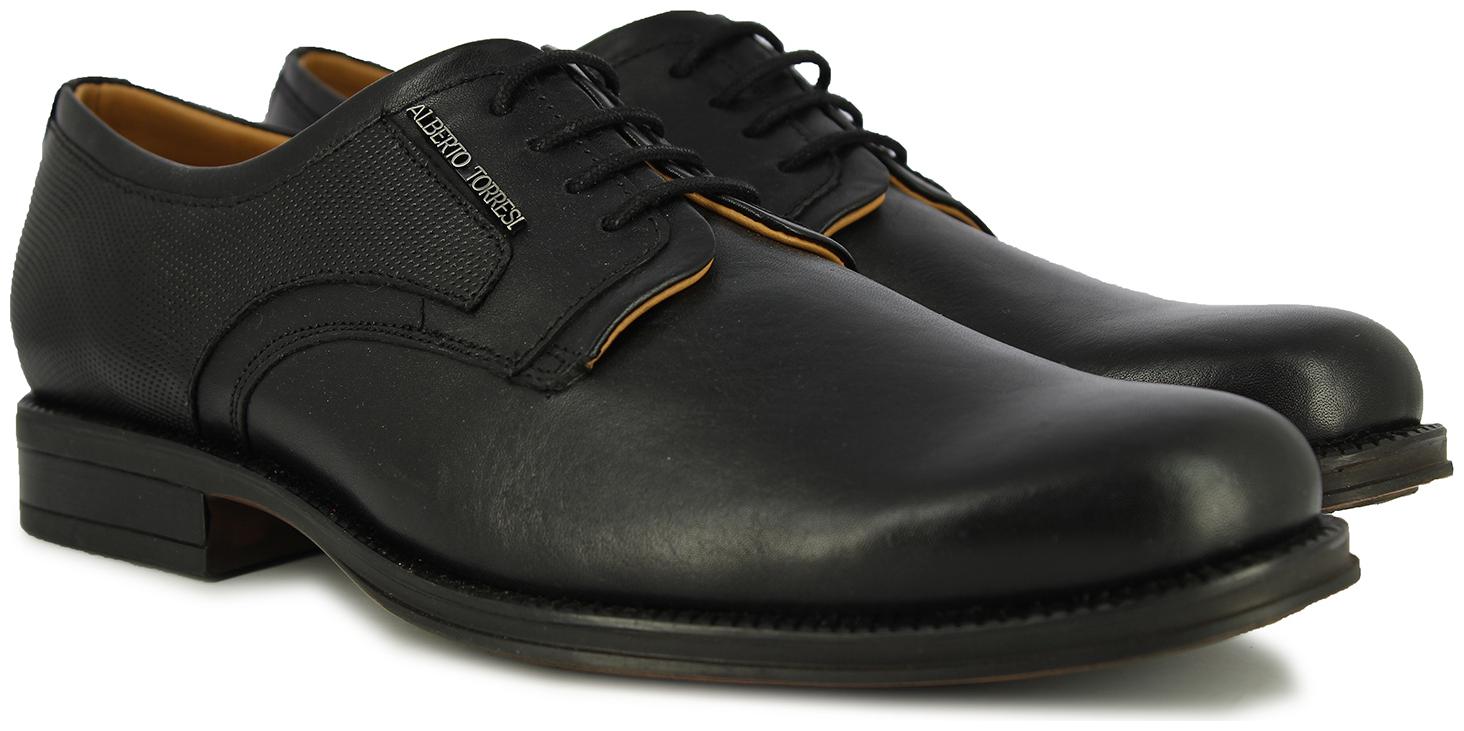 

Alberto Torresi Men Tan Brogues Formal Shoes - 64556