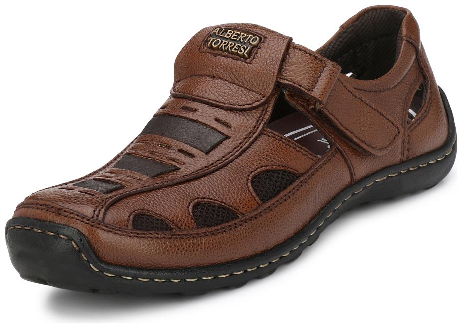 

Alberto Torresi Antonio Brown Sandals