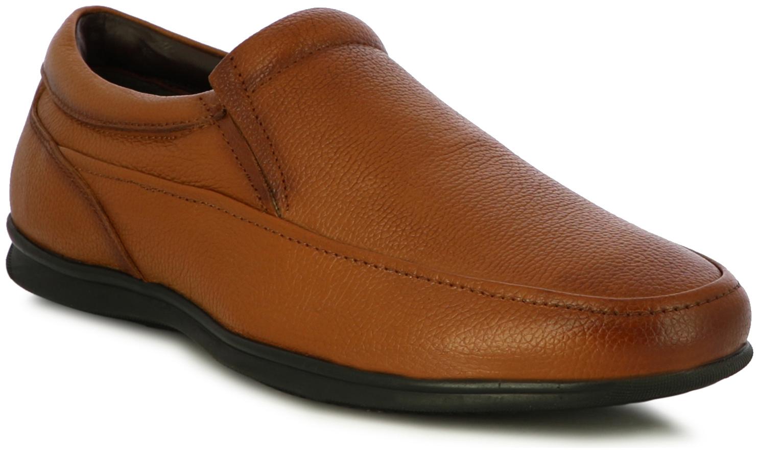 

Alberto Torresi Men Tan Casual Shoes - 66913