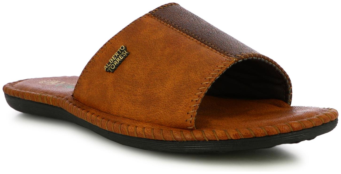 

Alberto Torresi Nova Casual Slippers