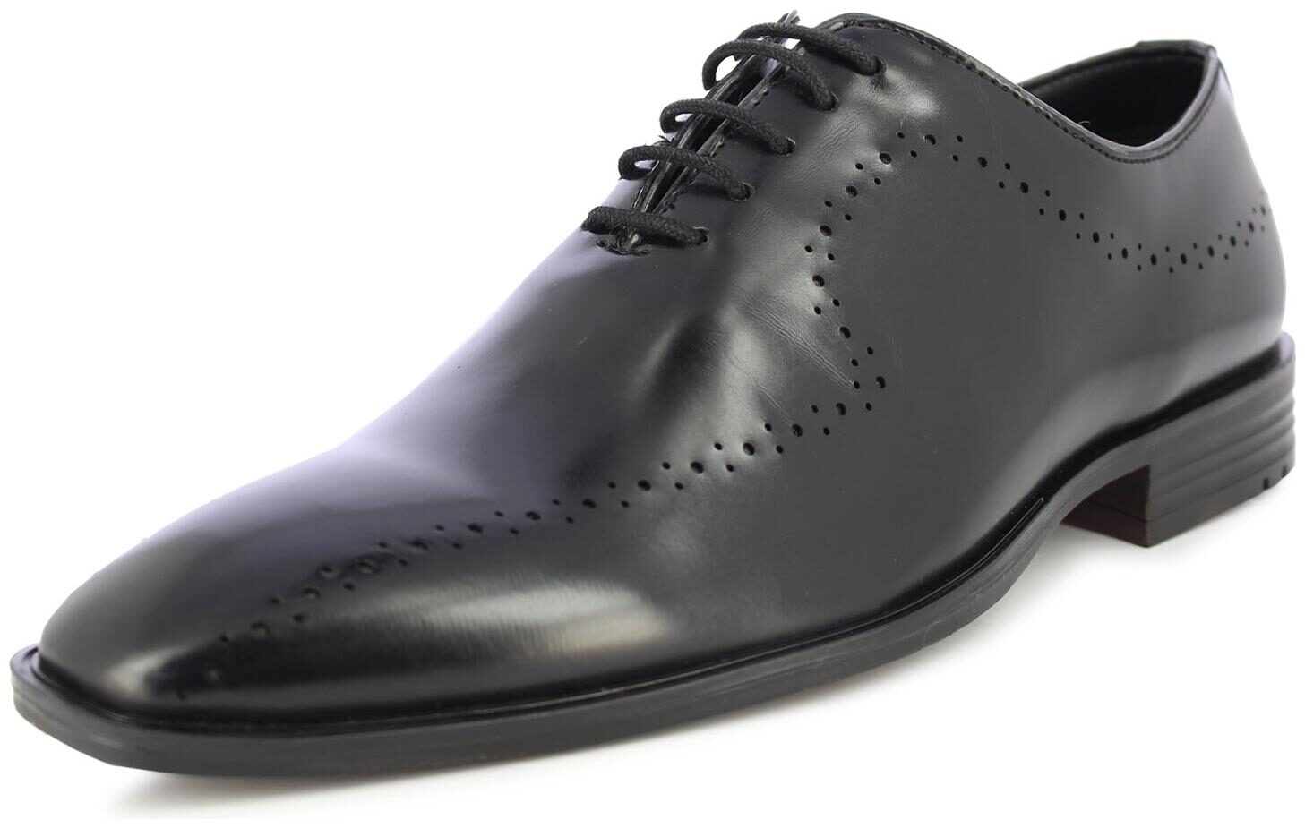 

Alberto Torresi Men s Marvolo Tan Formal Shoes