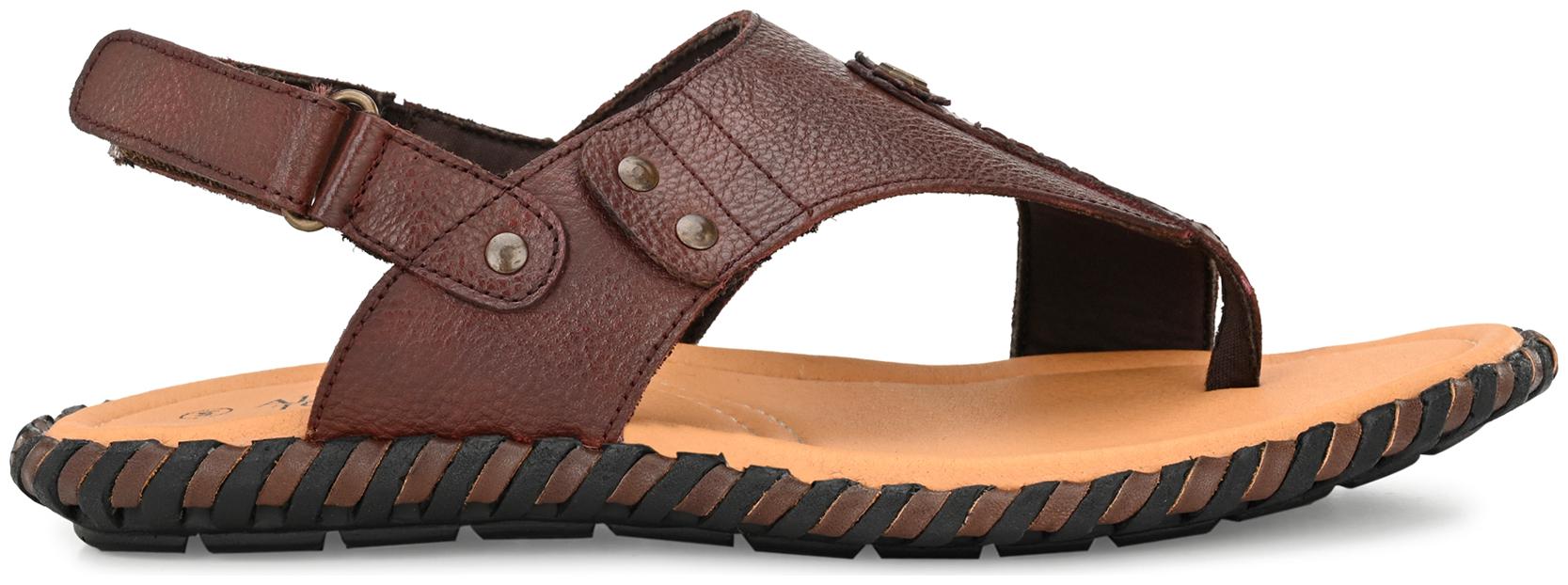 

Alberto Torresi BORDO Unique Leather Slippers For Men