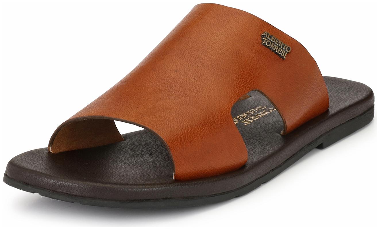 

Alberto Torresi Men Massimo Sandals