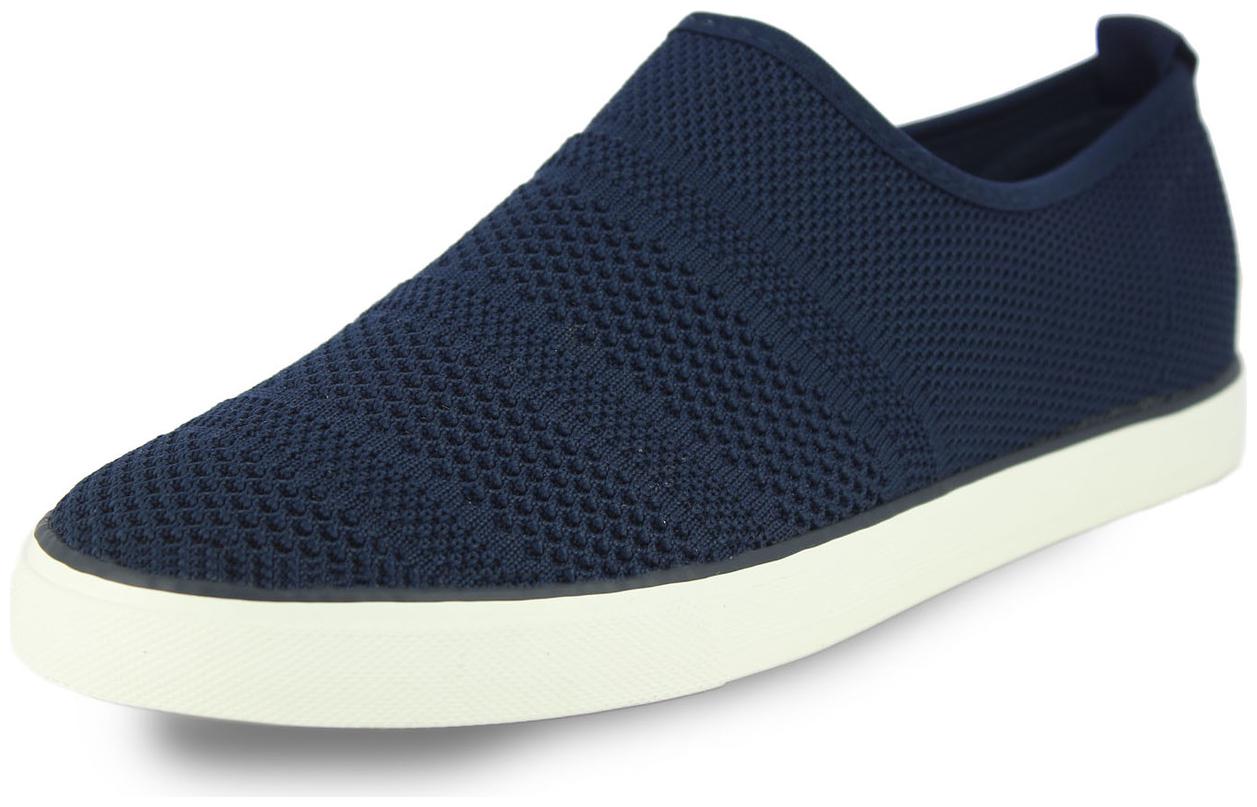

Alberto Torresi Men Blue Casual Shoes - ROUND TOE - 62601 NANY