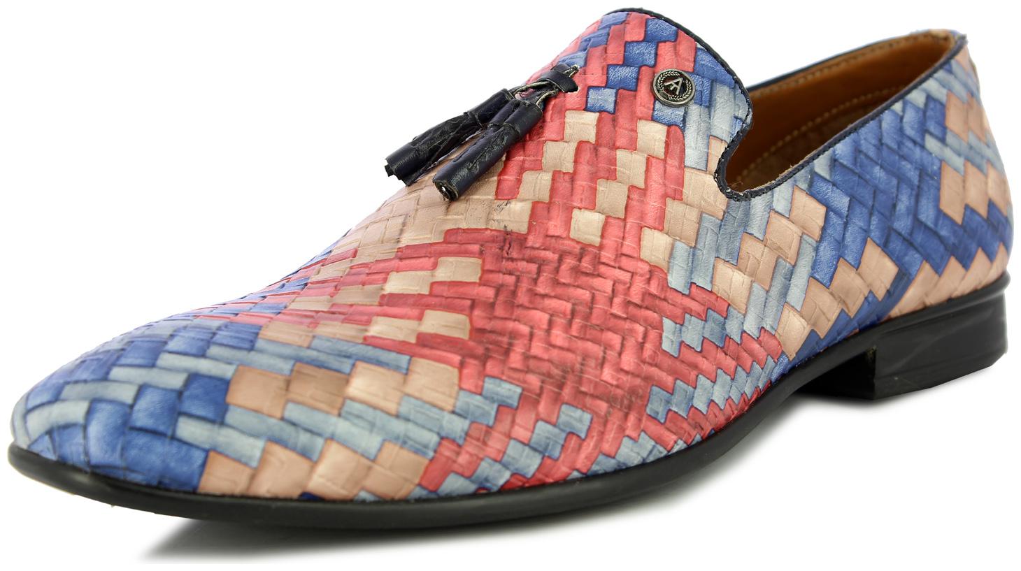 

Alberto Torresi Formal Shoes For Men