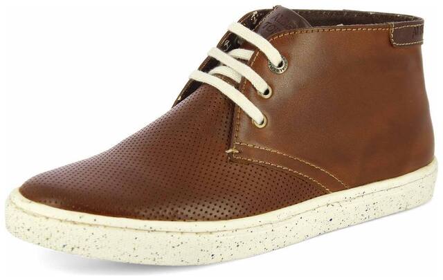 Alberto Torresi Casual Shoes For Men ( Tan )