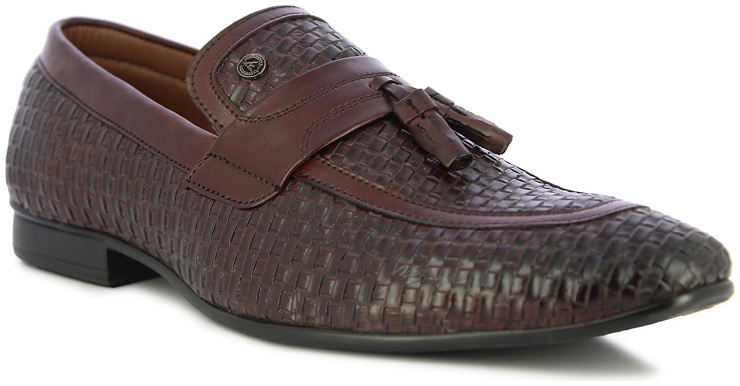 

Alberto Torresi Formal Shoes For Men
